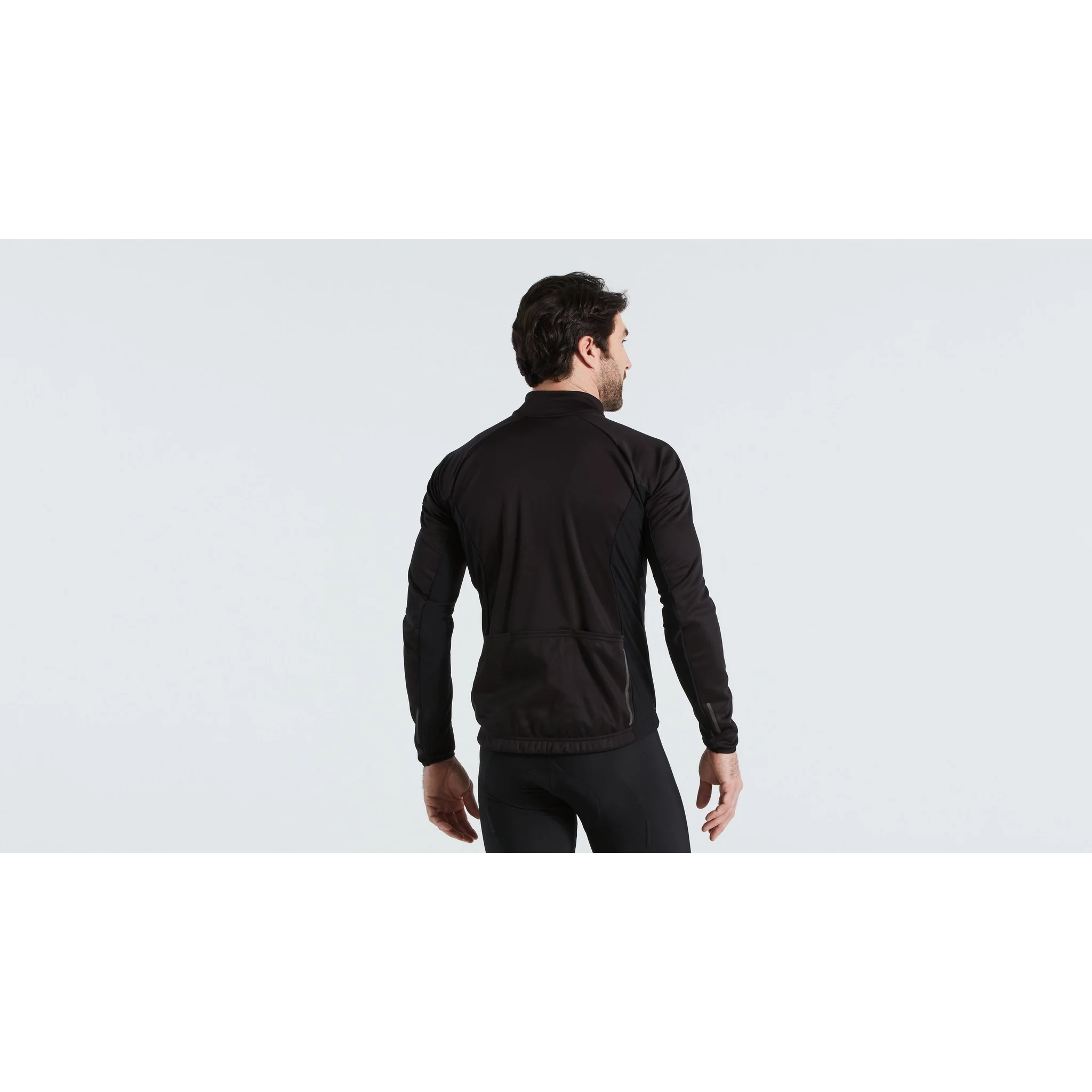 Men's RBX Softshell Jacket - Image 2
