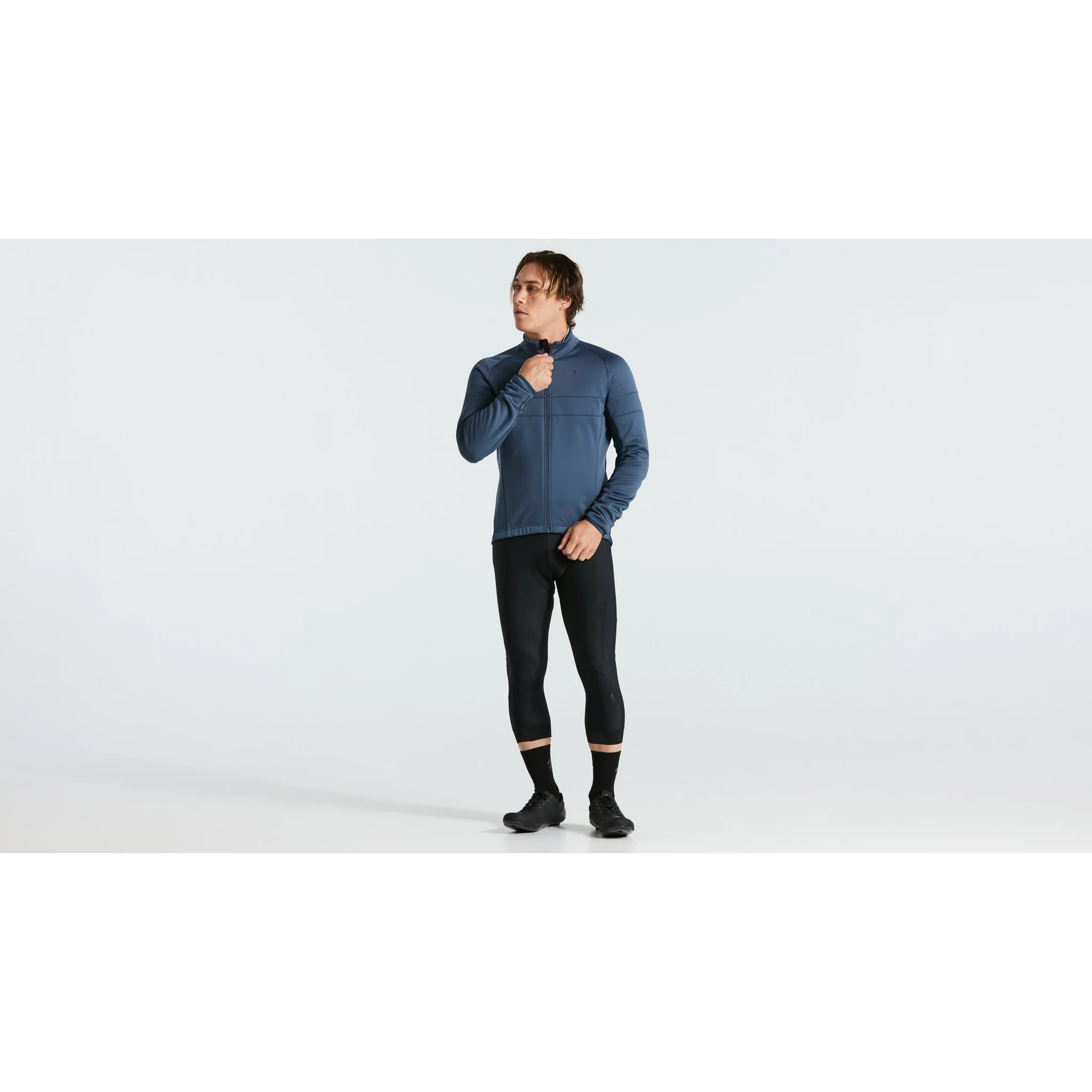 Men's RBX Softshell Jacket - Image 20
