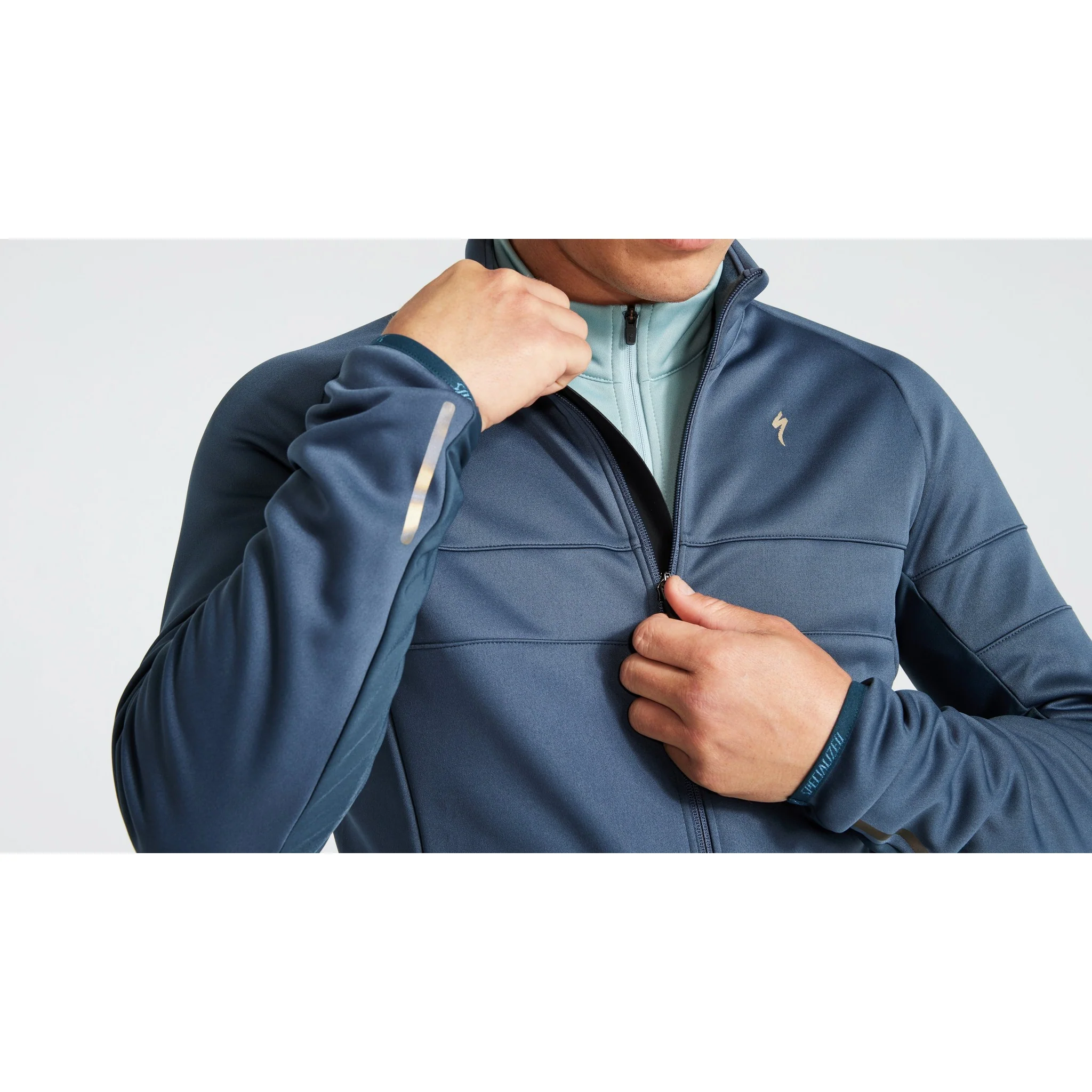 Men's RBX Softshell Jacket - Image 23