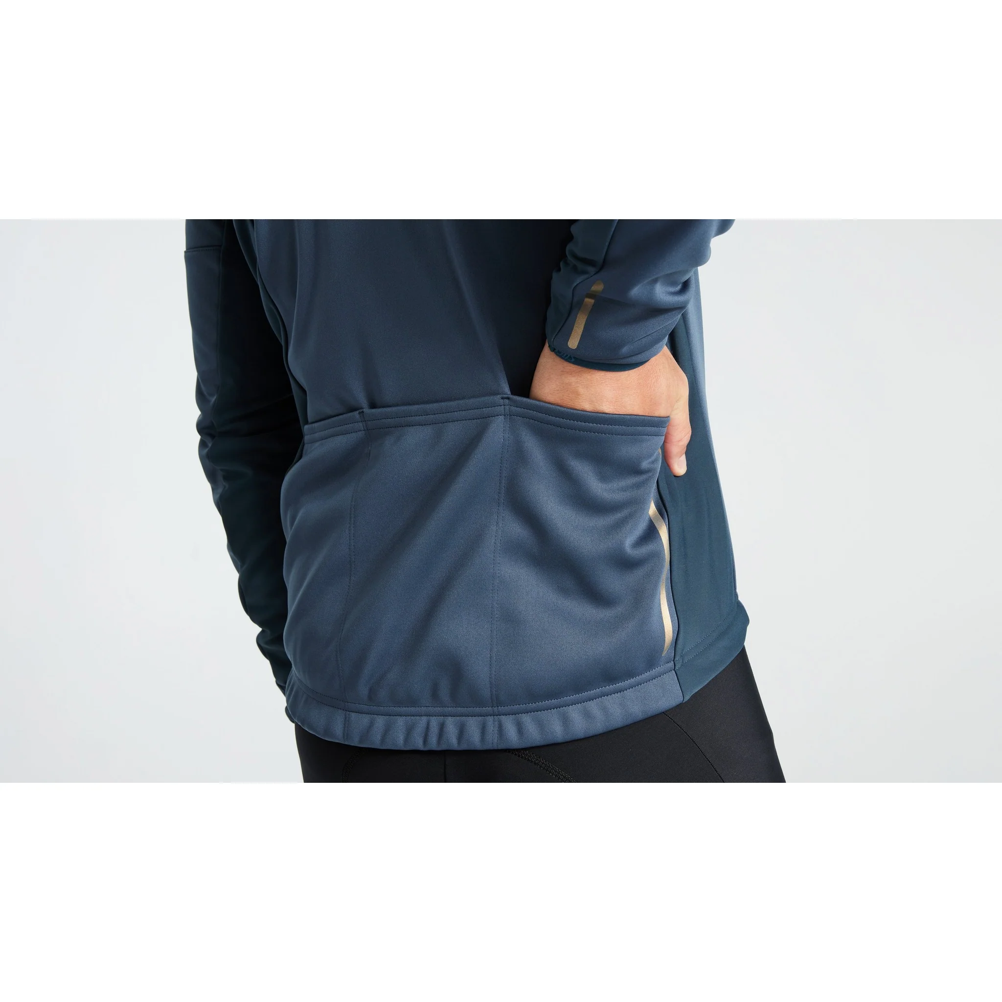 Men's RBX Softshell Jacket - Image 24