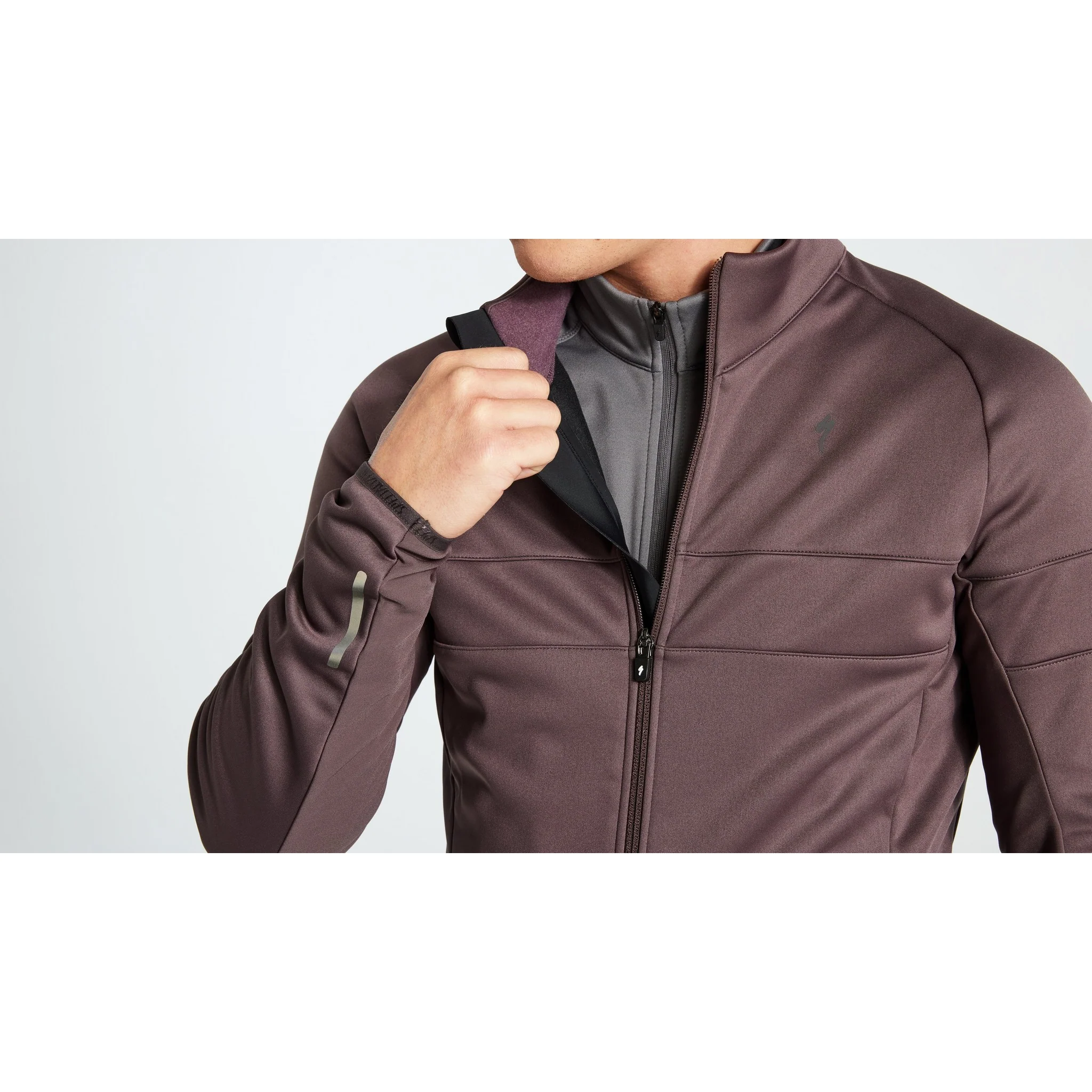 Men's RBX Softshell Jacket - Image 28