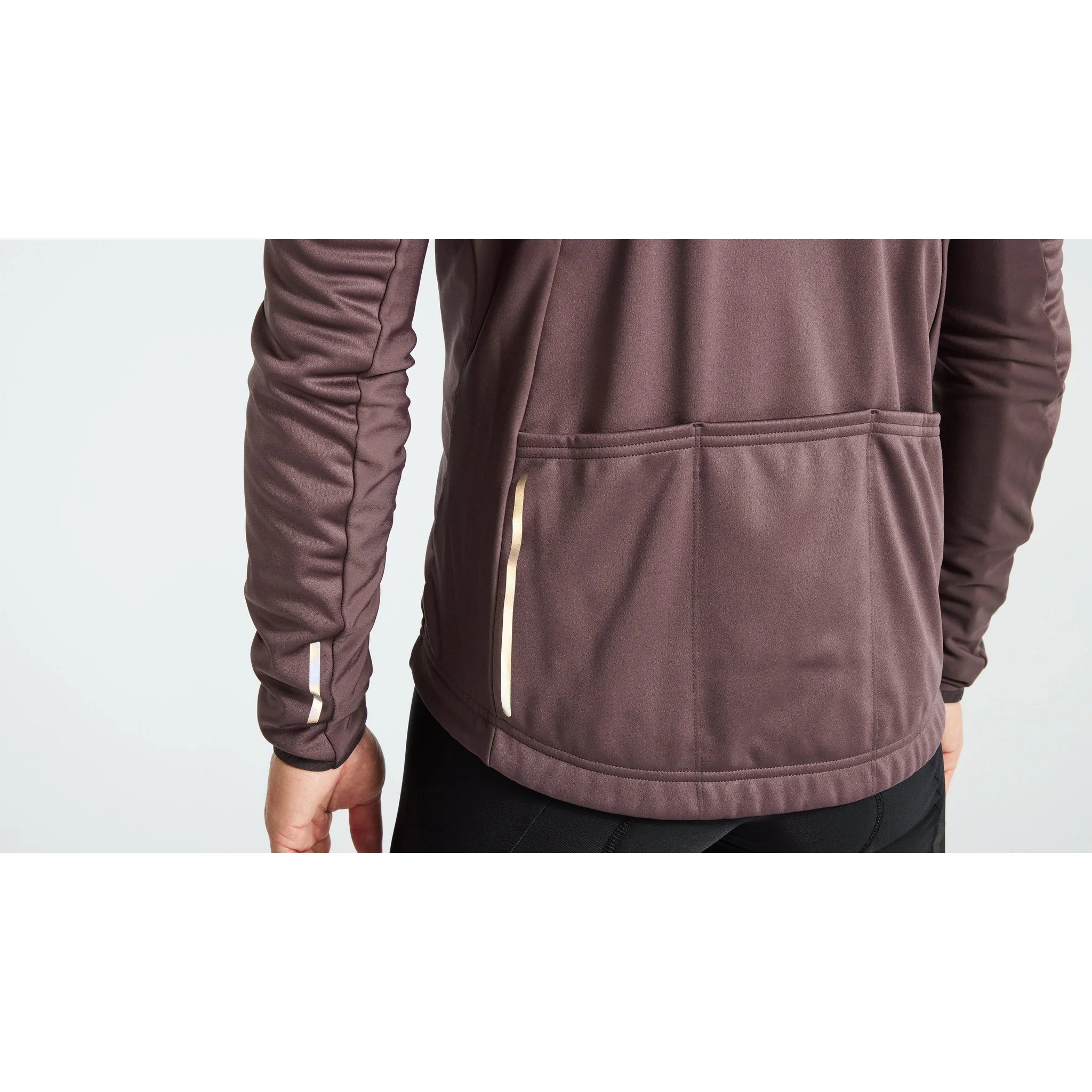 Men's RBX Softshell Jacket - Image 29
