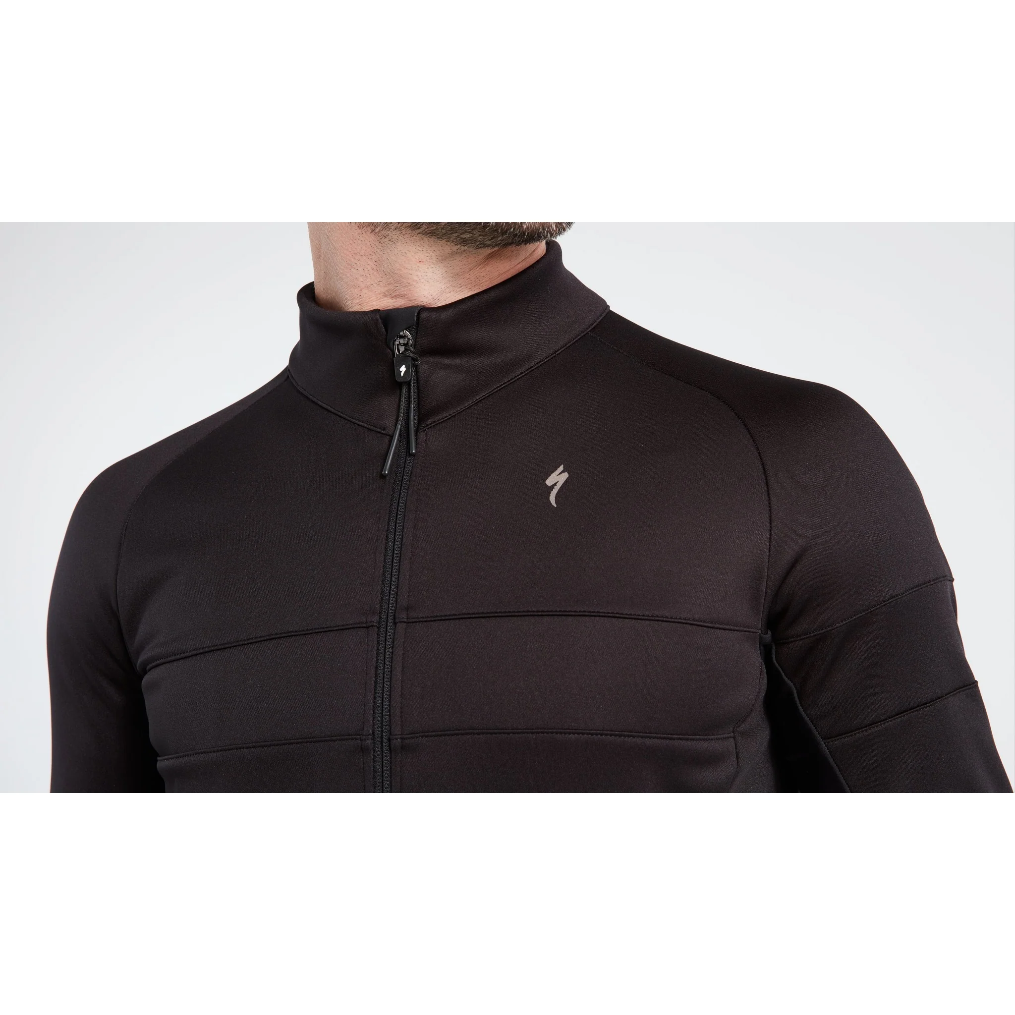Men's RBX Softshell Jacket - Image 3