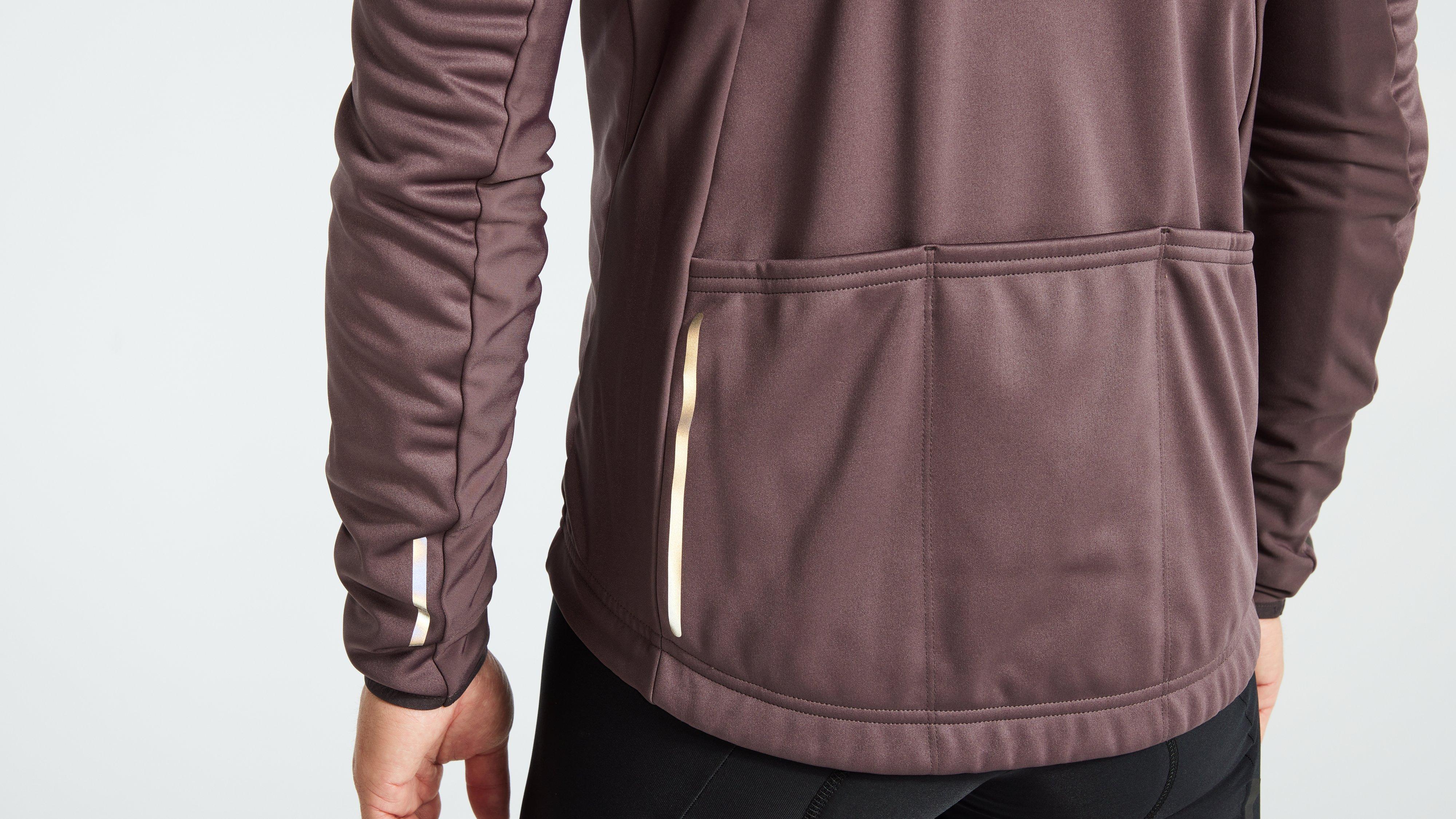 Men's RBX Softshell Jacket - Image 30