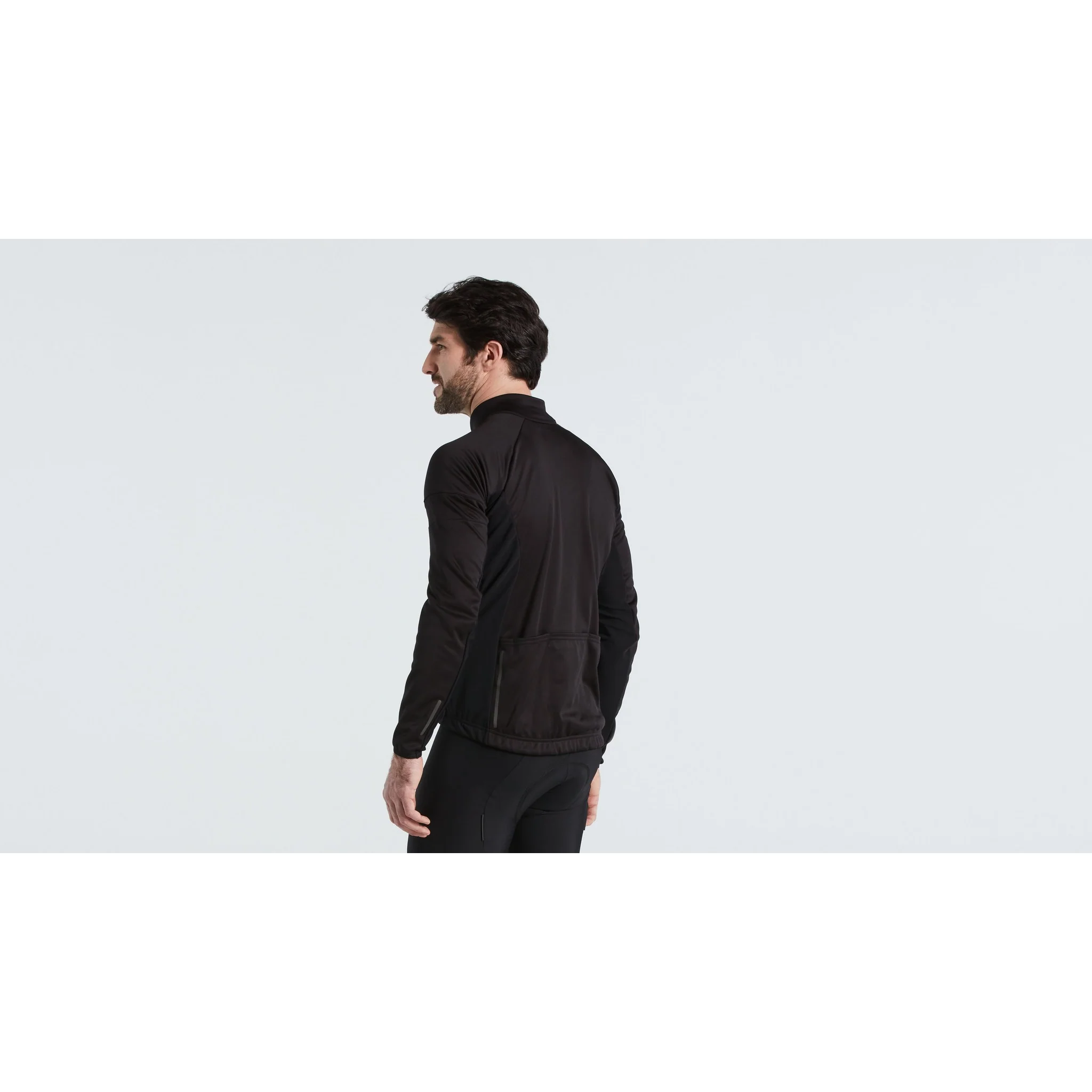 Men's RBX Softshell Jacket - Image 6