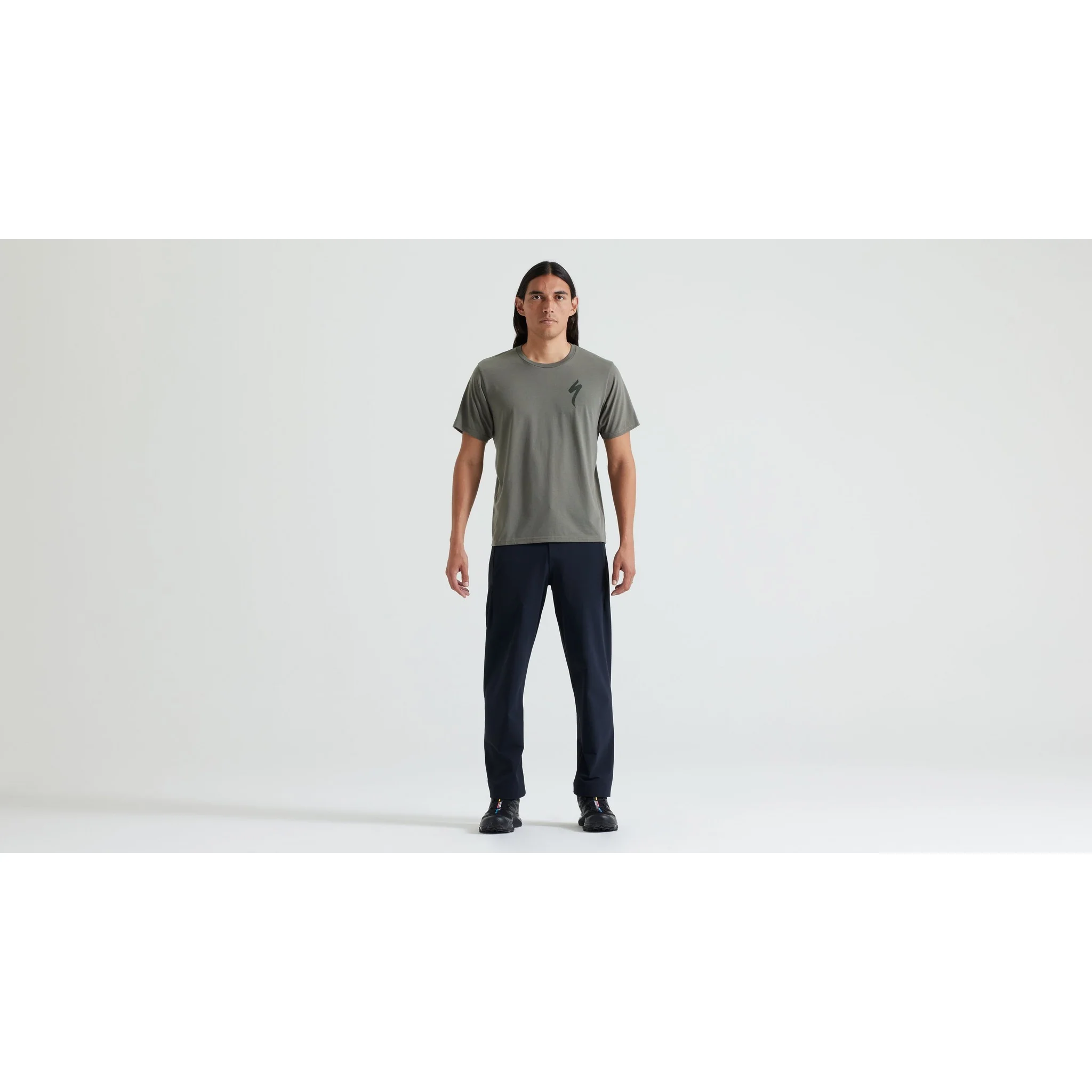 Men's S-Logo Short Sleeve T-Shirt - Image 27