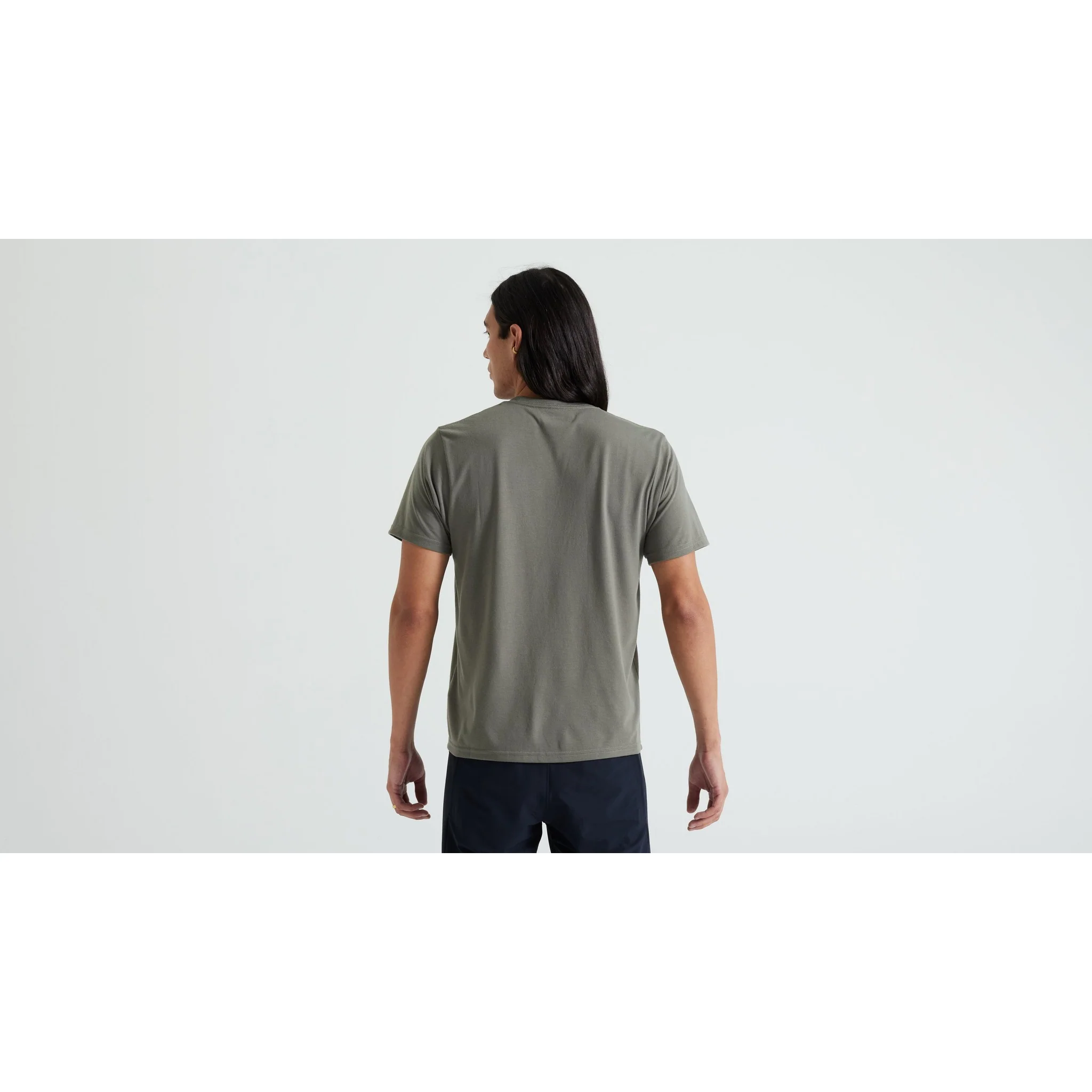 Men's S-Logo Short Sleeve T-Shirt - Image 29