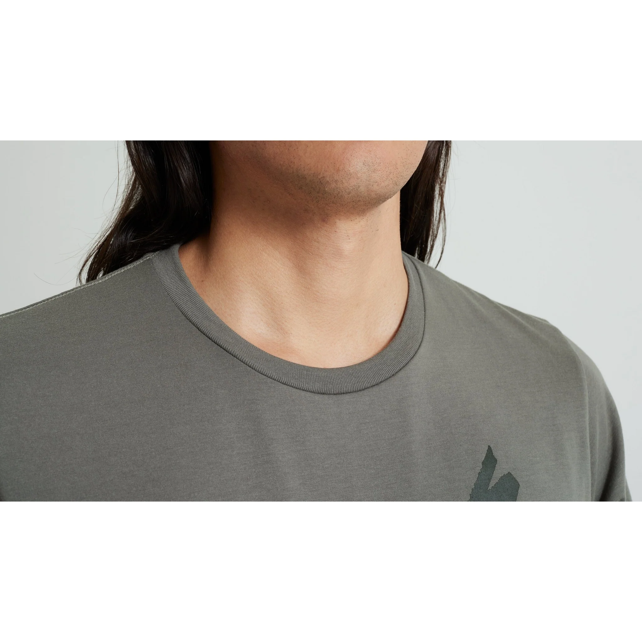 Men's S-Logo Short Sleeve T-Shirt - Image 30