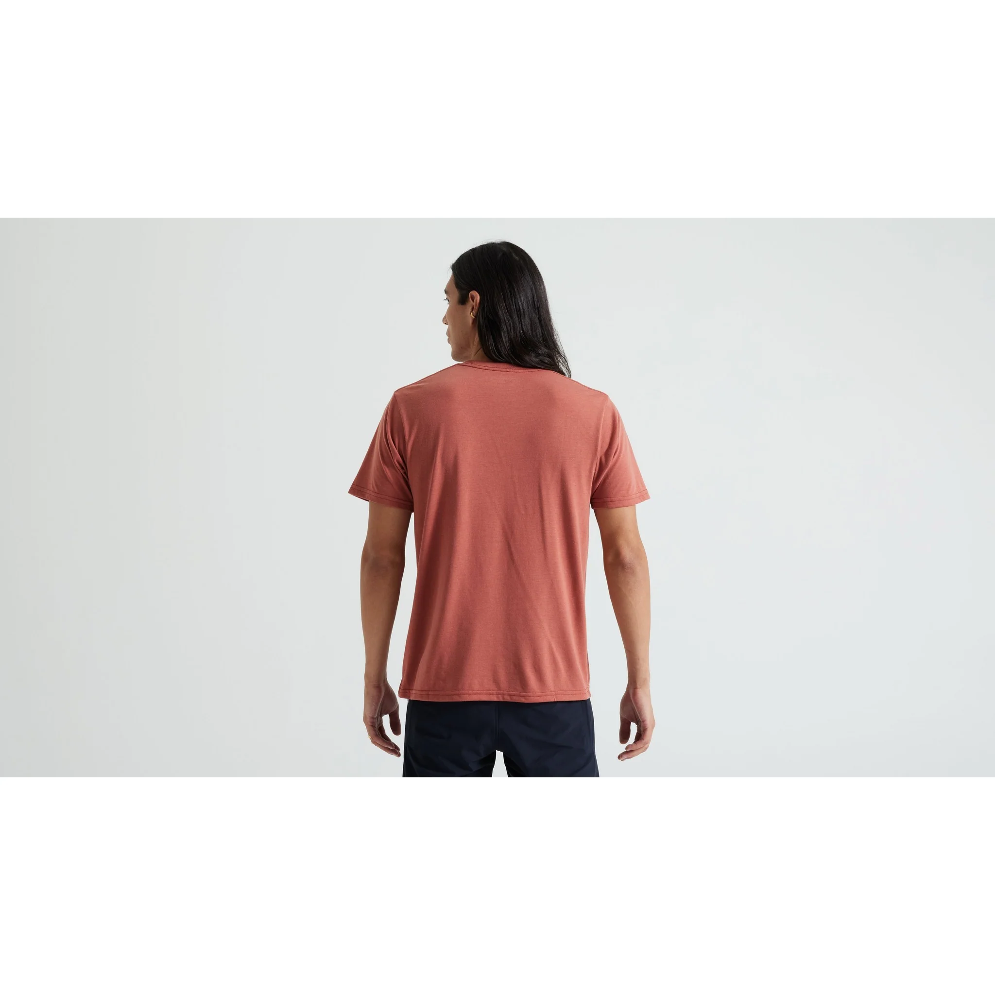 Men's S-Logo Short Sleeve T-Shirt - Image 39