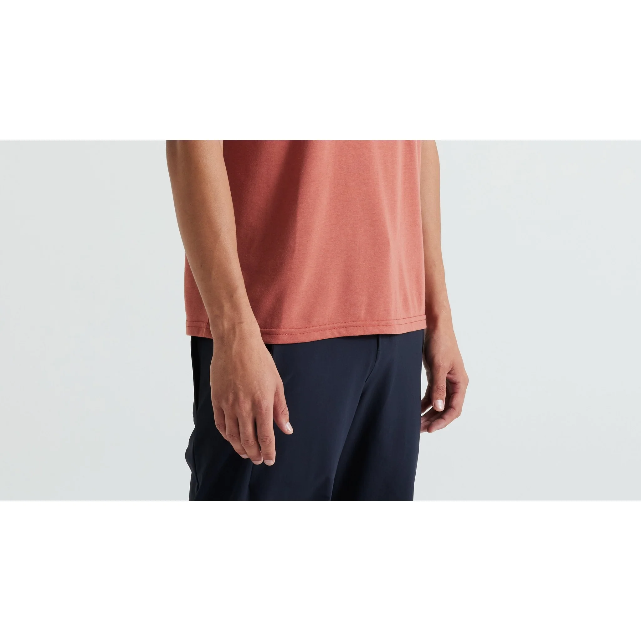 Men's S-Logo Short Sleeve T-Shirt - Image 41