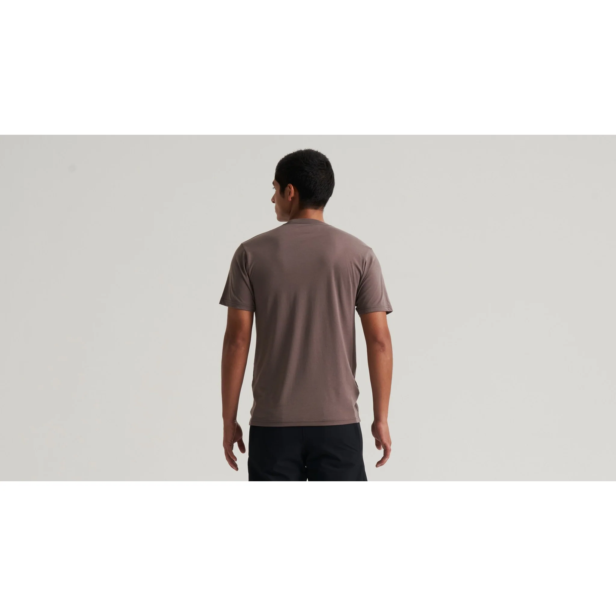 Men's S-Logo Short Sleeve T-Shirt - Image 48