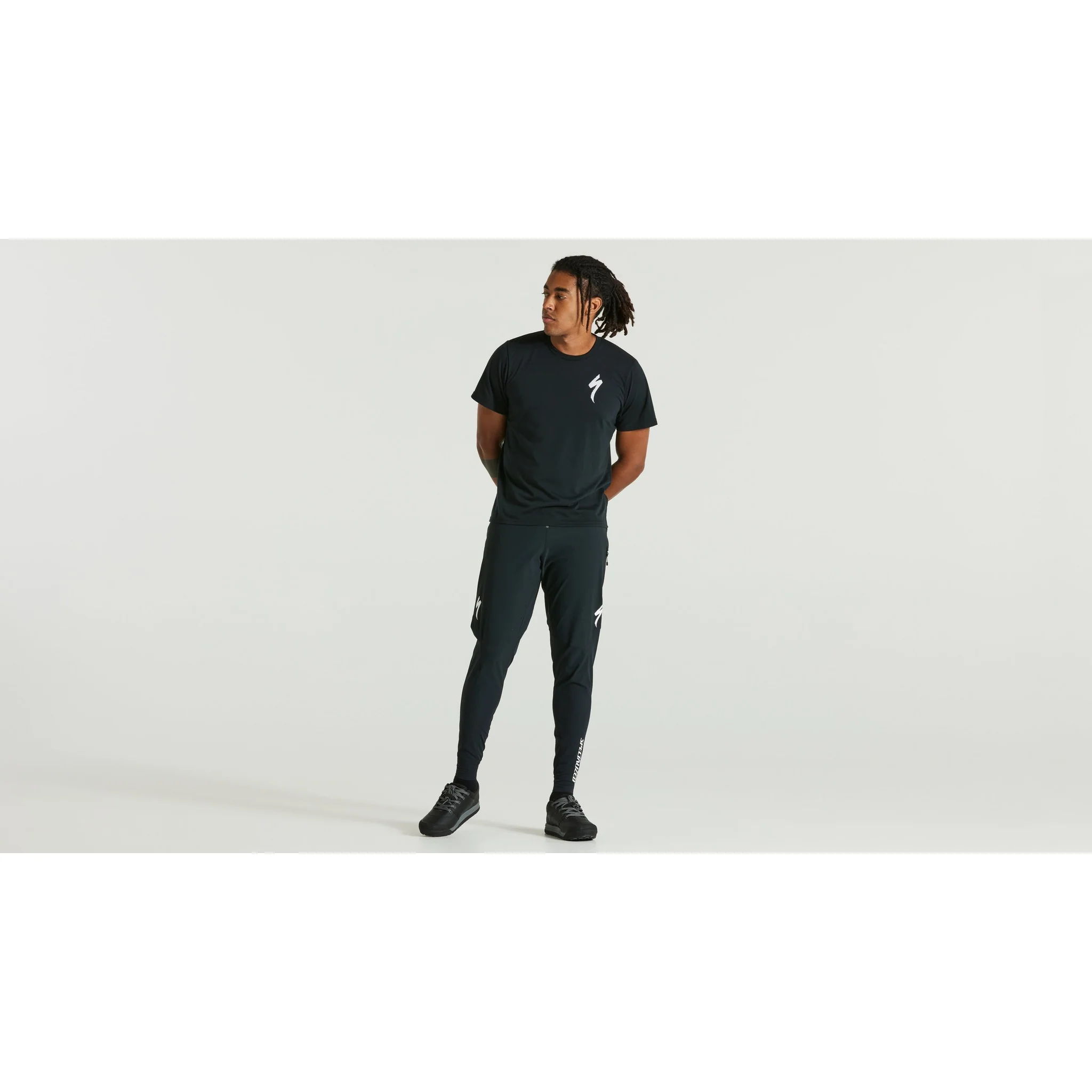 Men's S-Logo Short Sleeve T-Shirt - Image 6