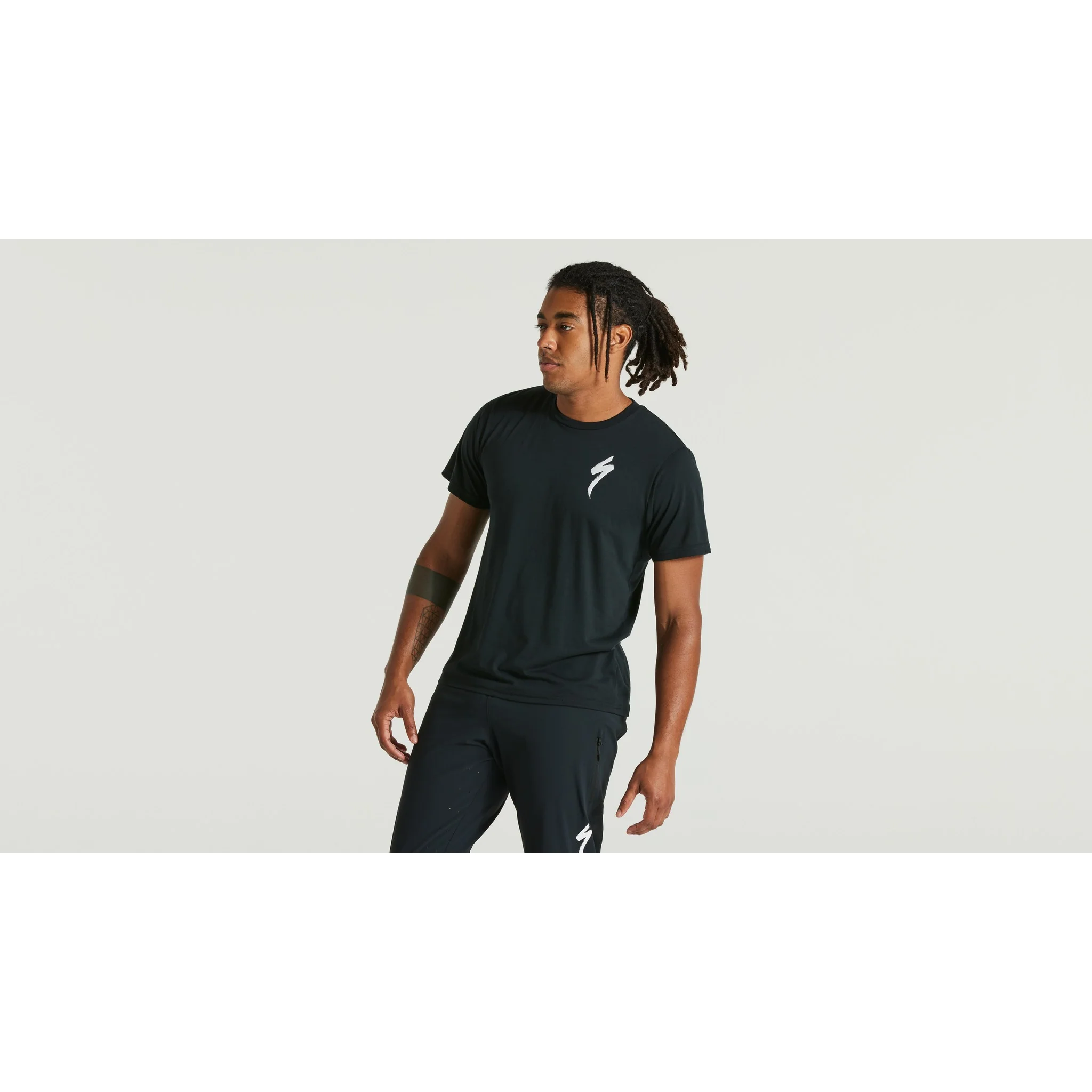 Men's S-Logo Short Sleeve T-Shirt - Image 9