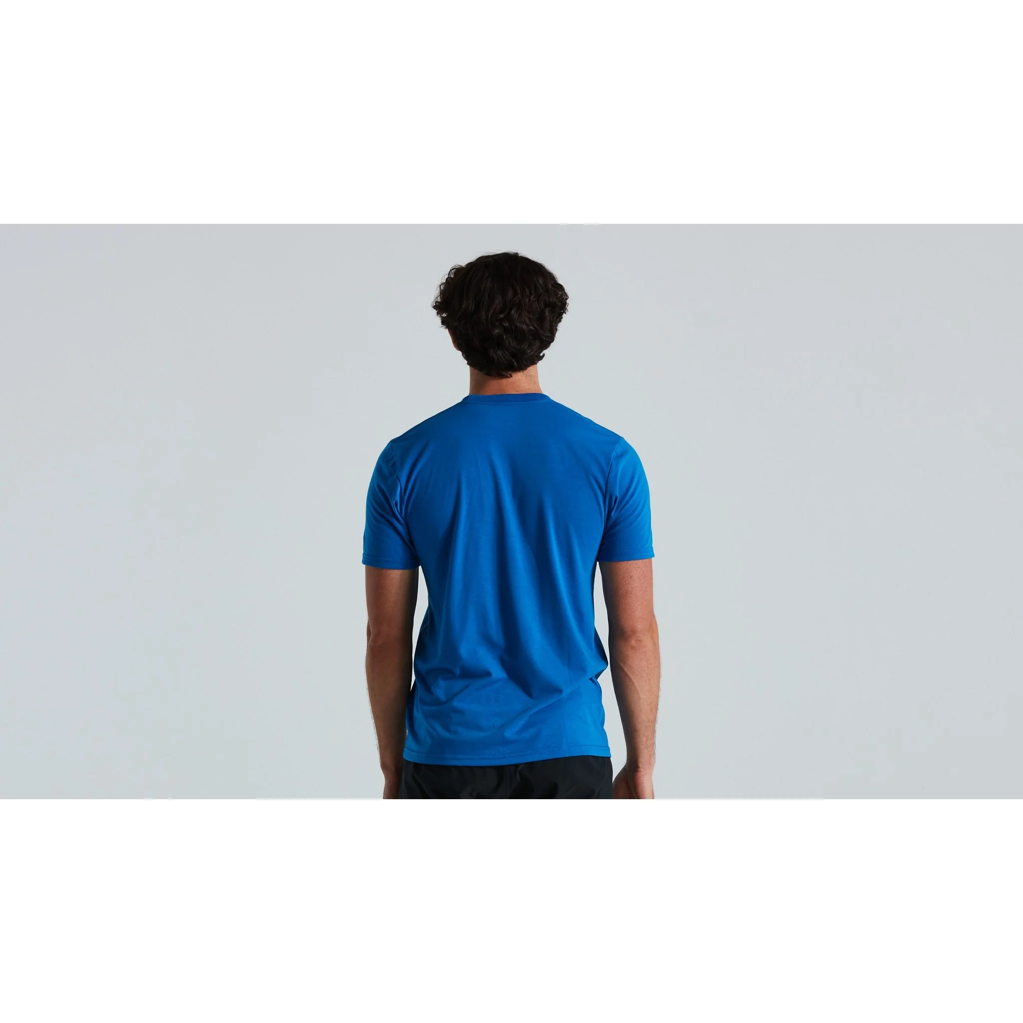 Men's S-Logo T-Shirt - Image 2