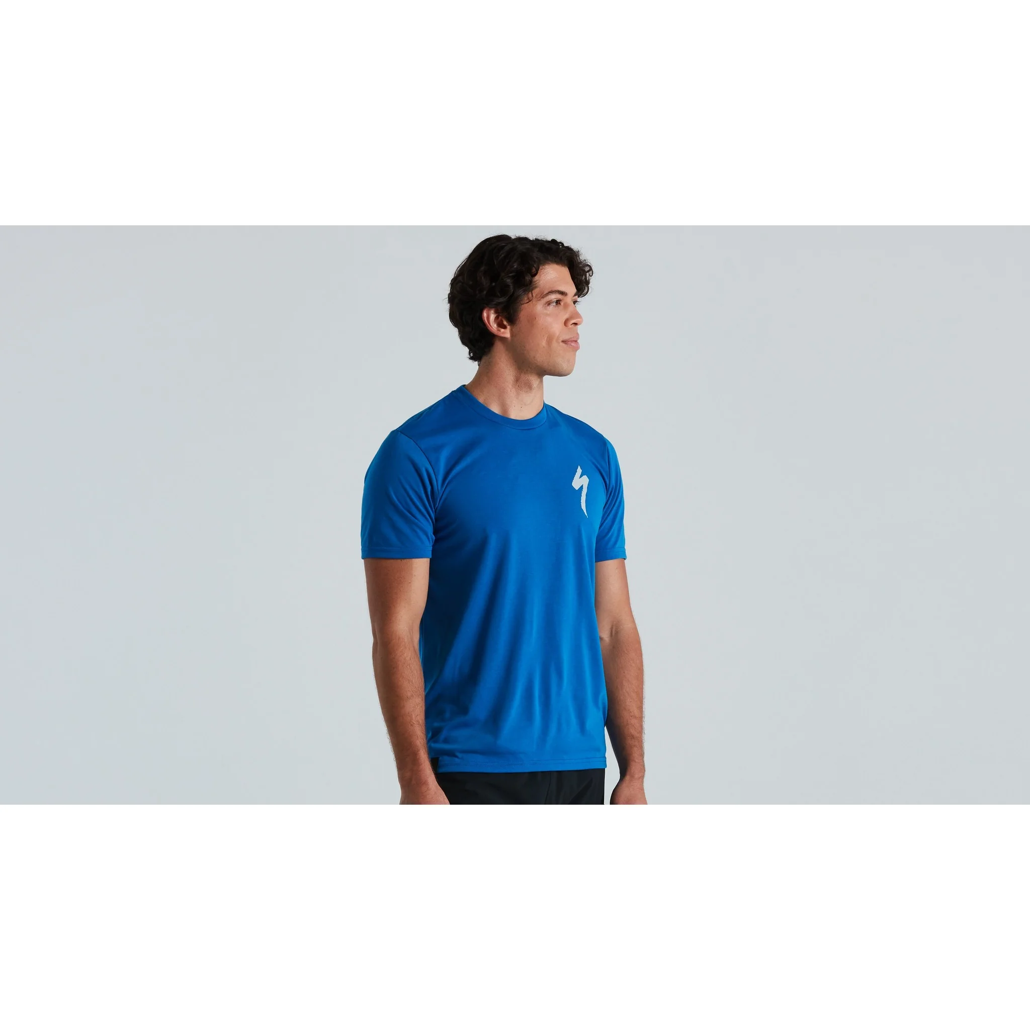 Men's S-Logo T-Shirt - Image 6