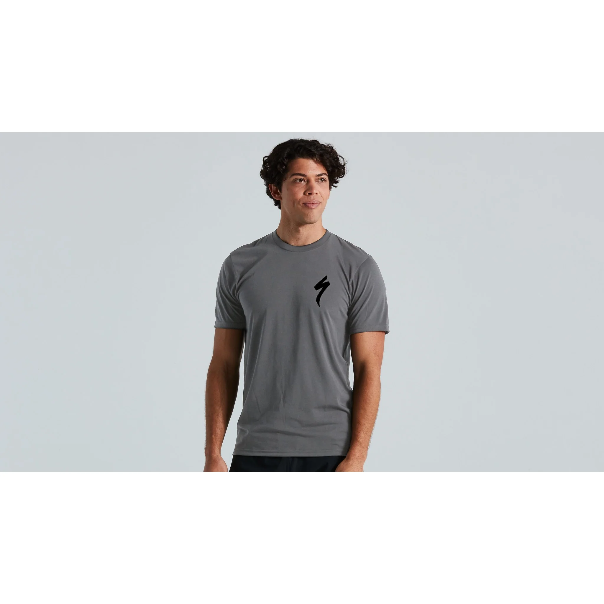 Men's S-Logo T-Shirt - Image 8