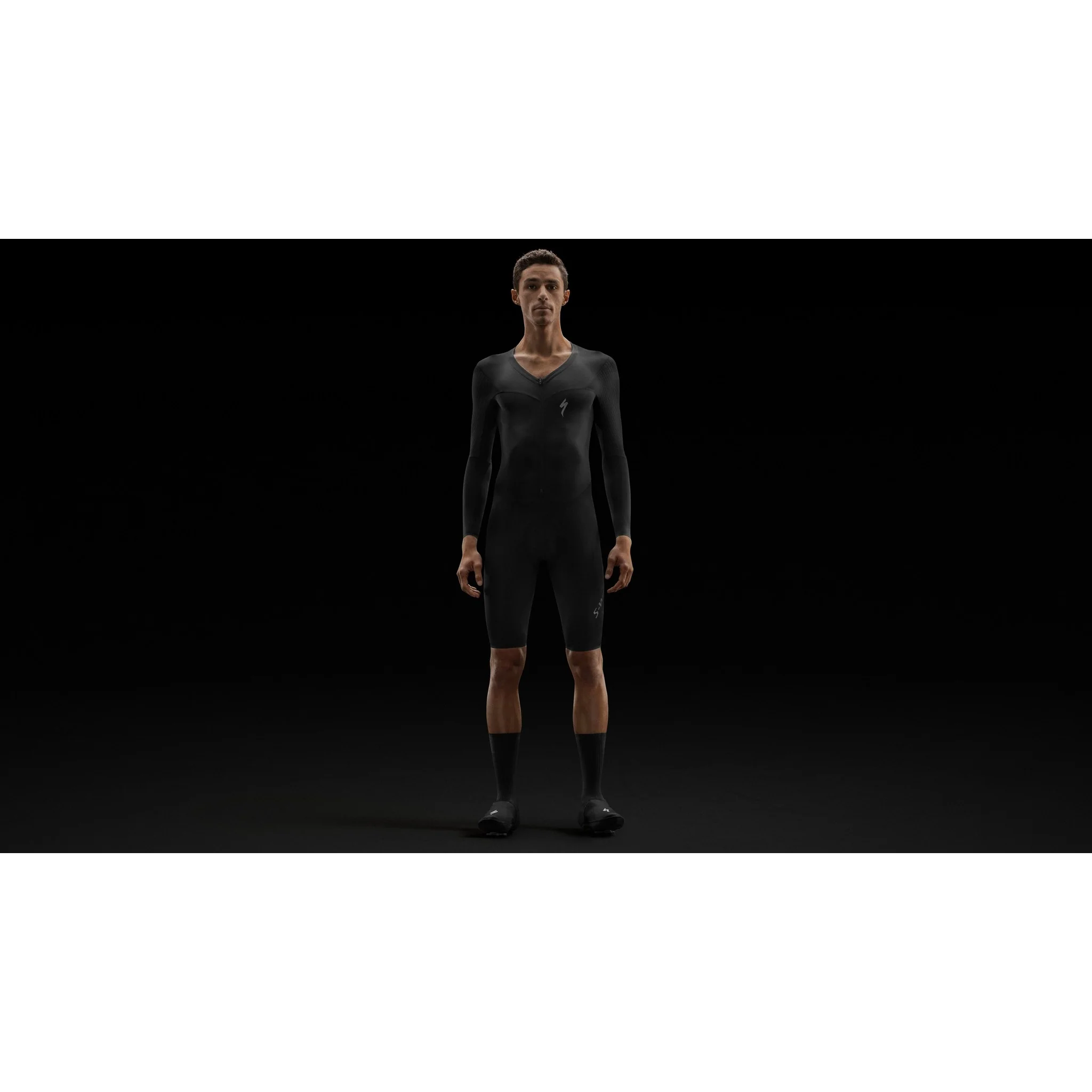 Men's S-Works Aero Long Sleeve Skin Suit