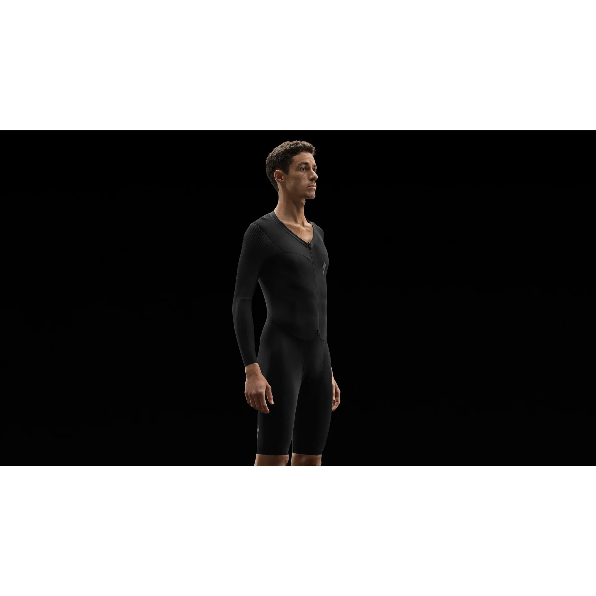 Men's S-Works Aero Long Sleeve Skin Suit - Image 7