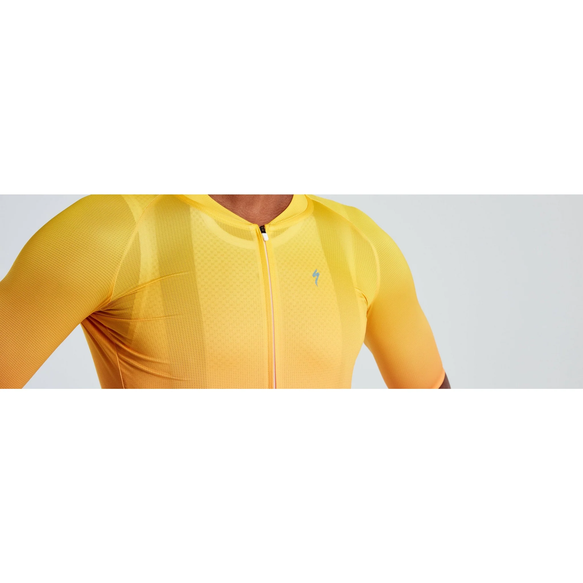 Men's SL Air Fade Short Sleeve Jersey - Image 11