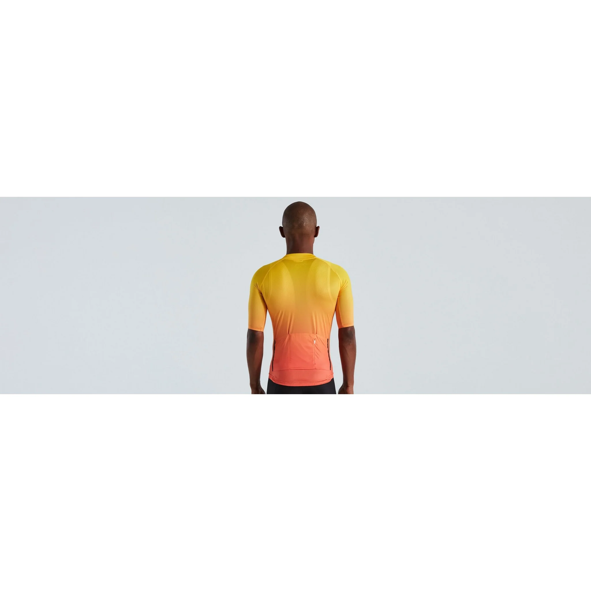 Men's SL Air Fade Short Sleeve Jersey - Image 14