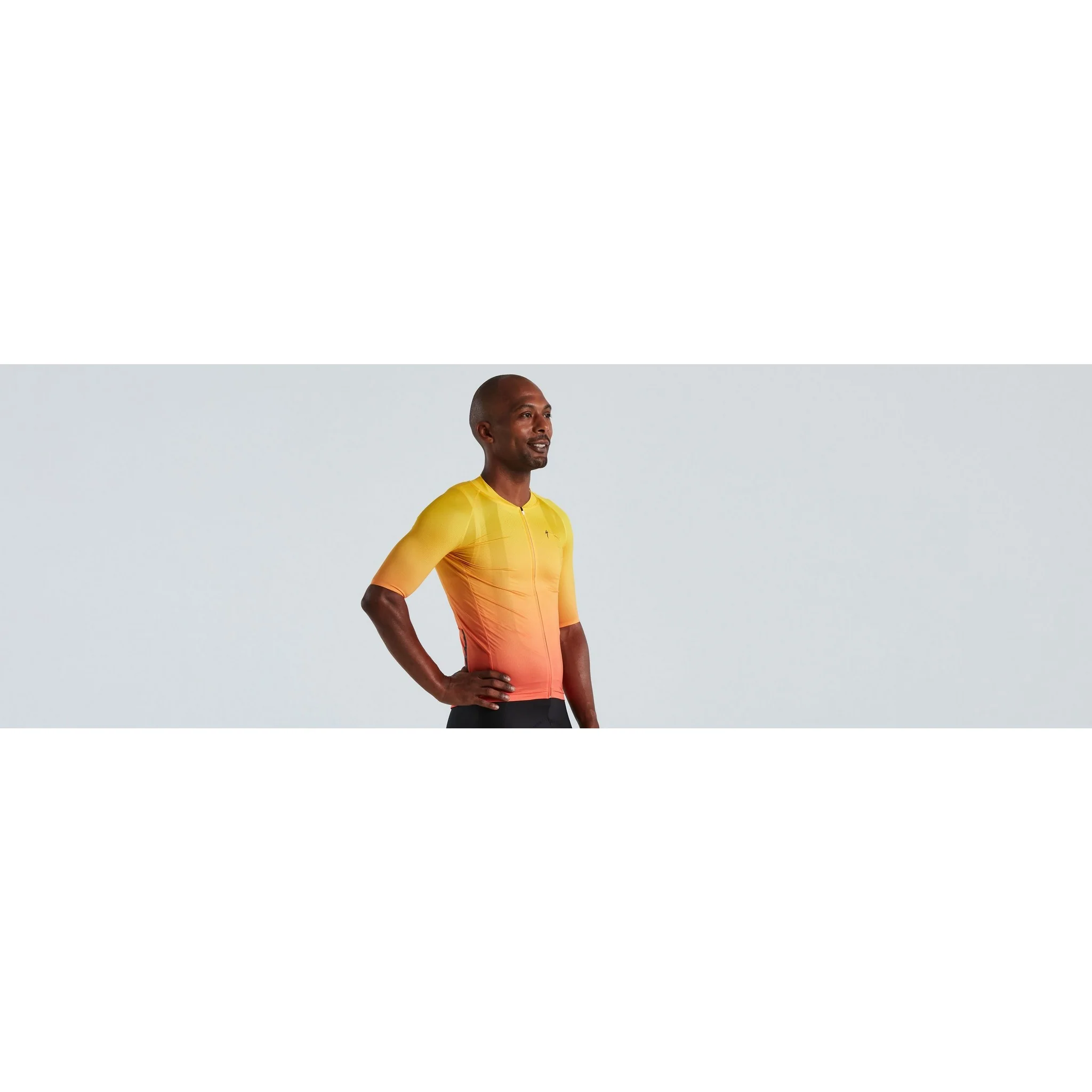 Men's SL Air Fade Short Sleeve Jersey - Image 16