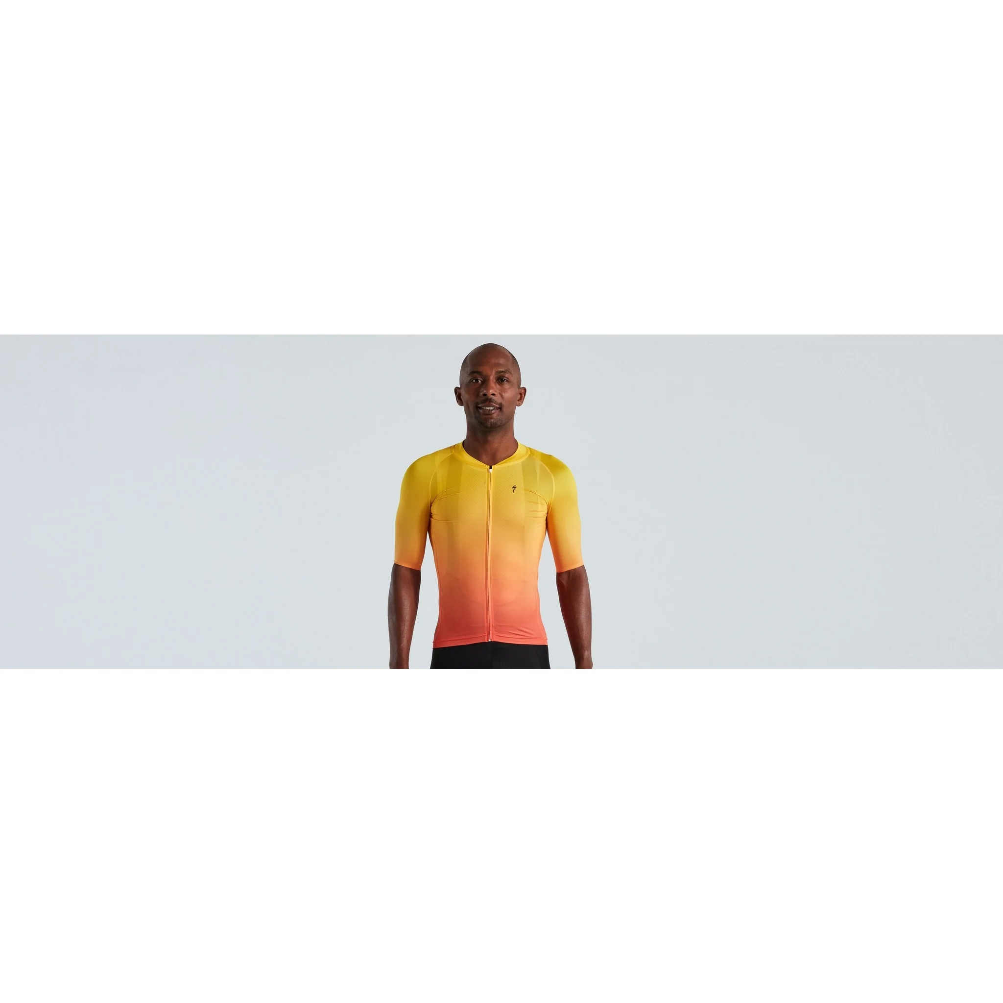 Men's SL Air Fade Short Sleeve Jersey - Image 17