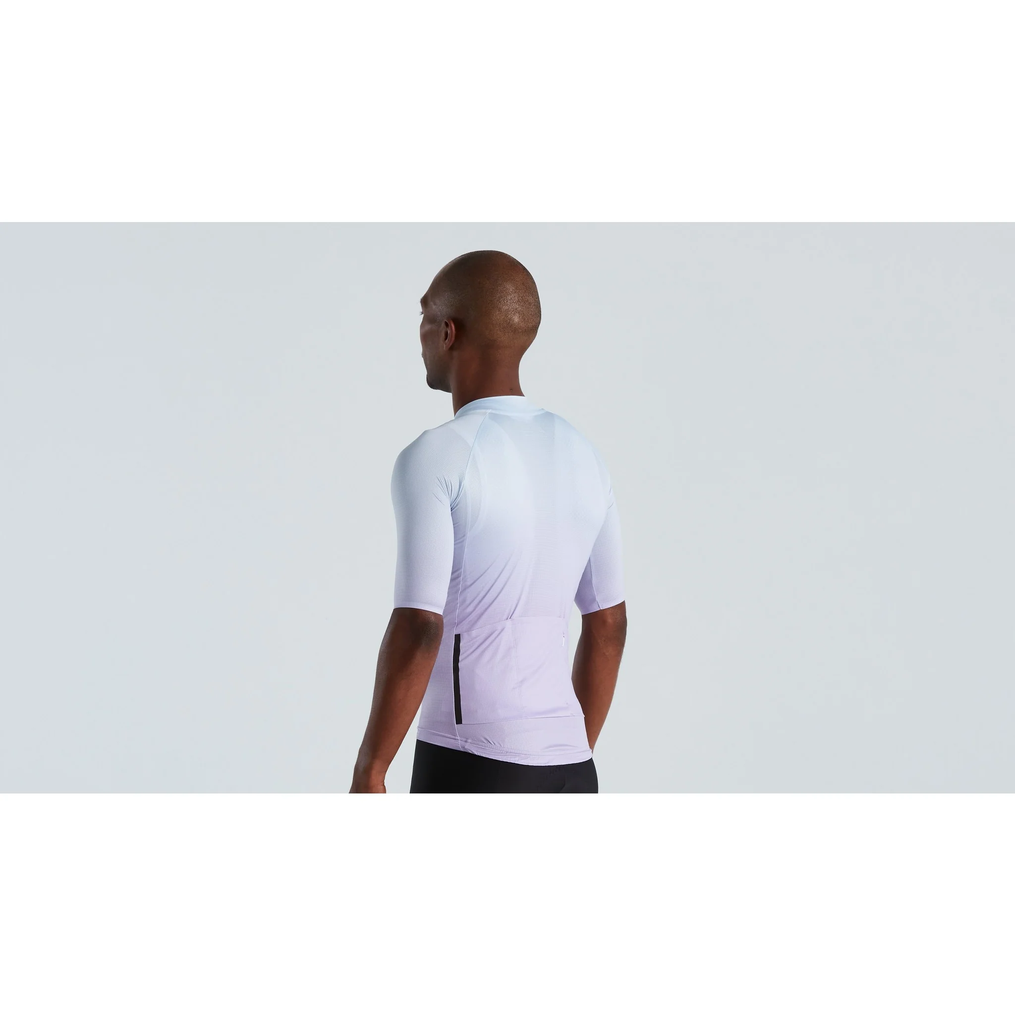 Men's SL Air Fade Short Sleeve Jersey - Image 27