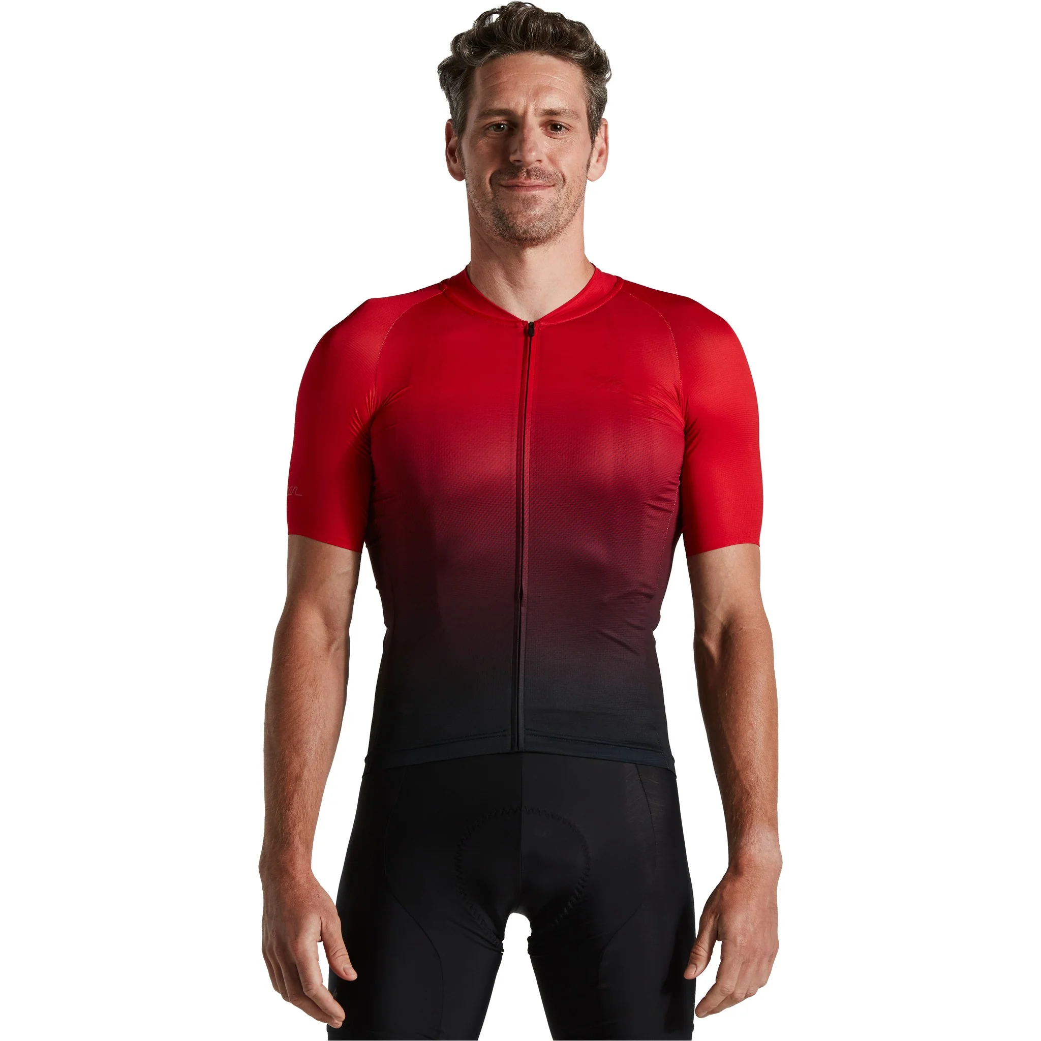 Men's SL Air Short Sleeve Jersey - Sagan Collection: Deconstructivism - Image 4