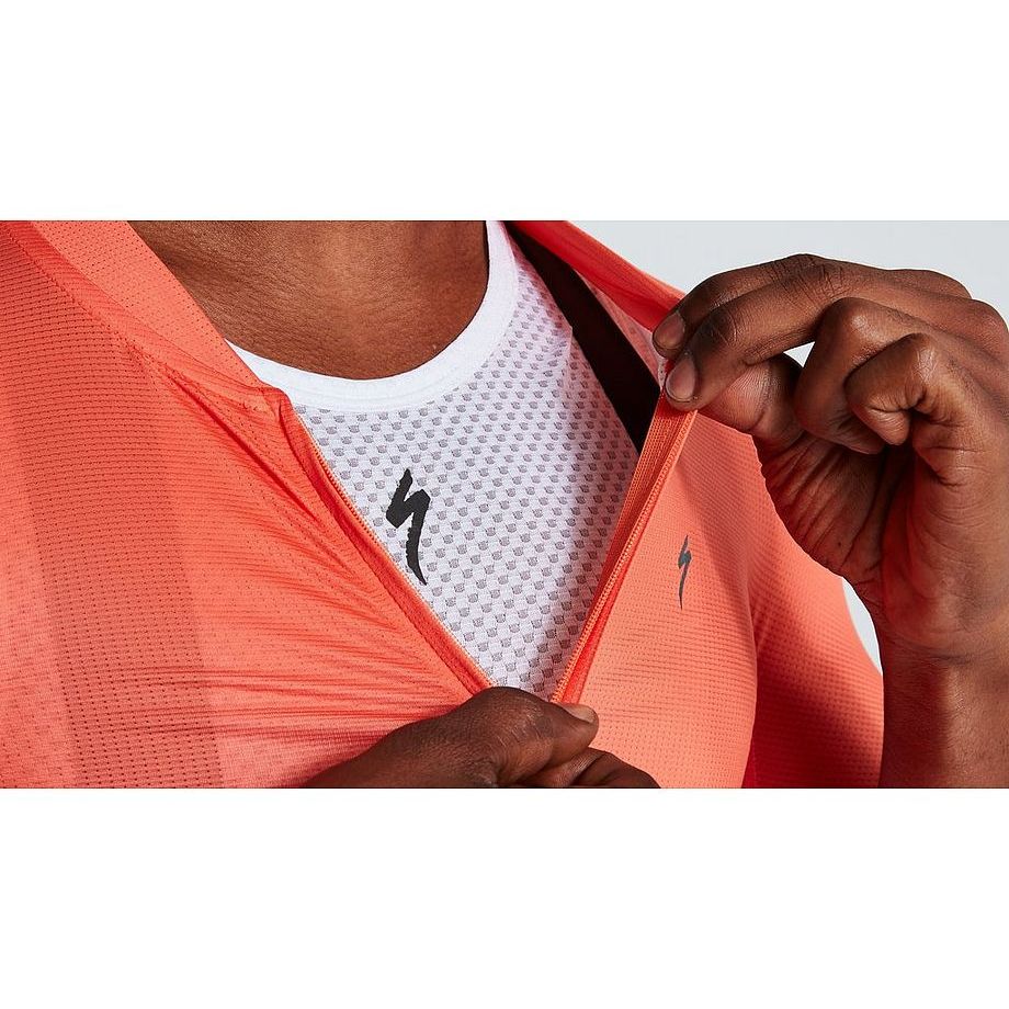 Men's SL Race Logo Short Sleeve Jersey - Image 13