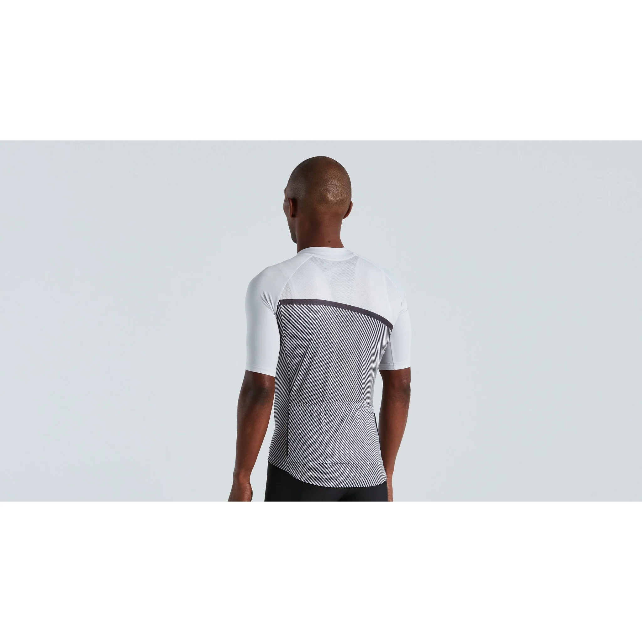 Men's SL Stripe Jersey - Image 27