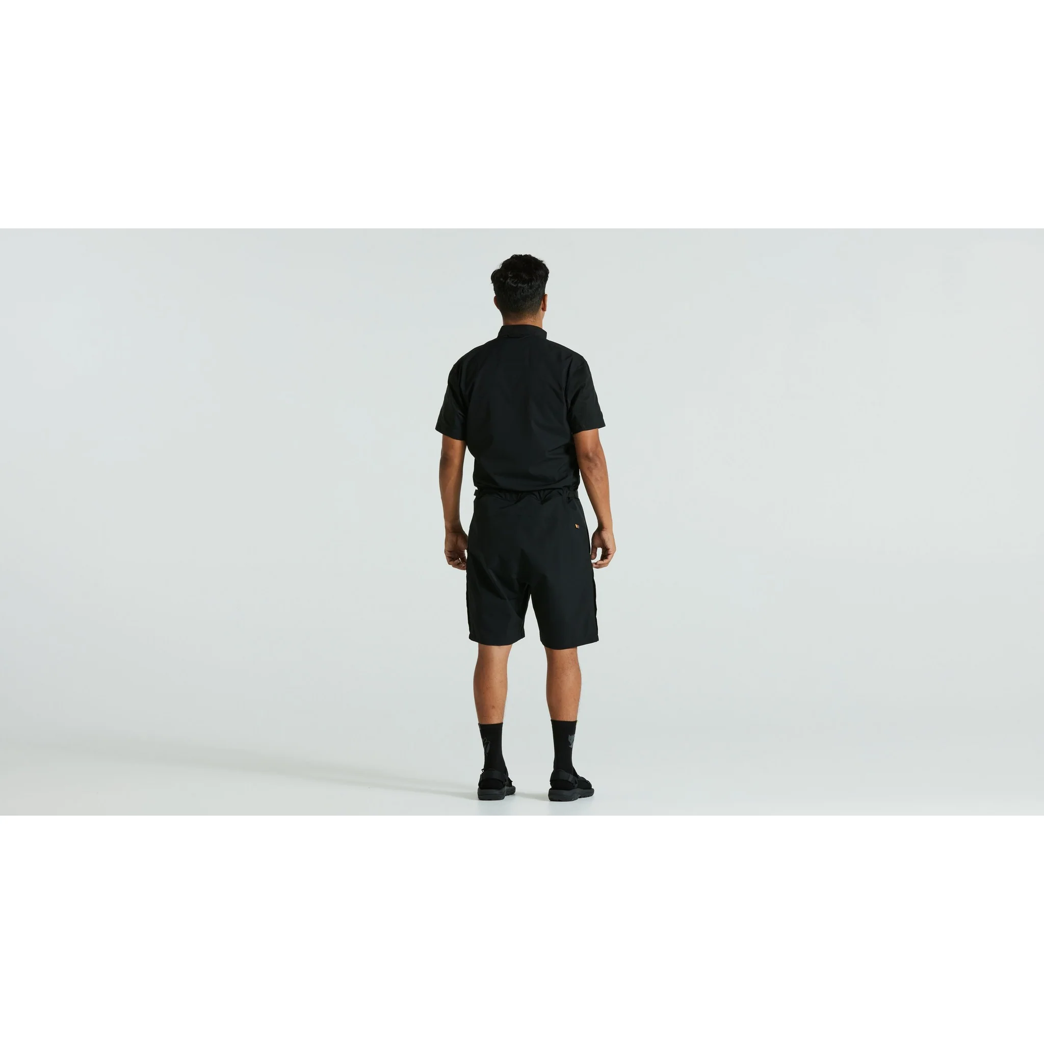 Men's Specialized/Fjällräven Field Suit - Image 3