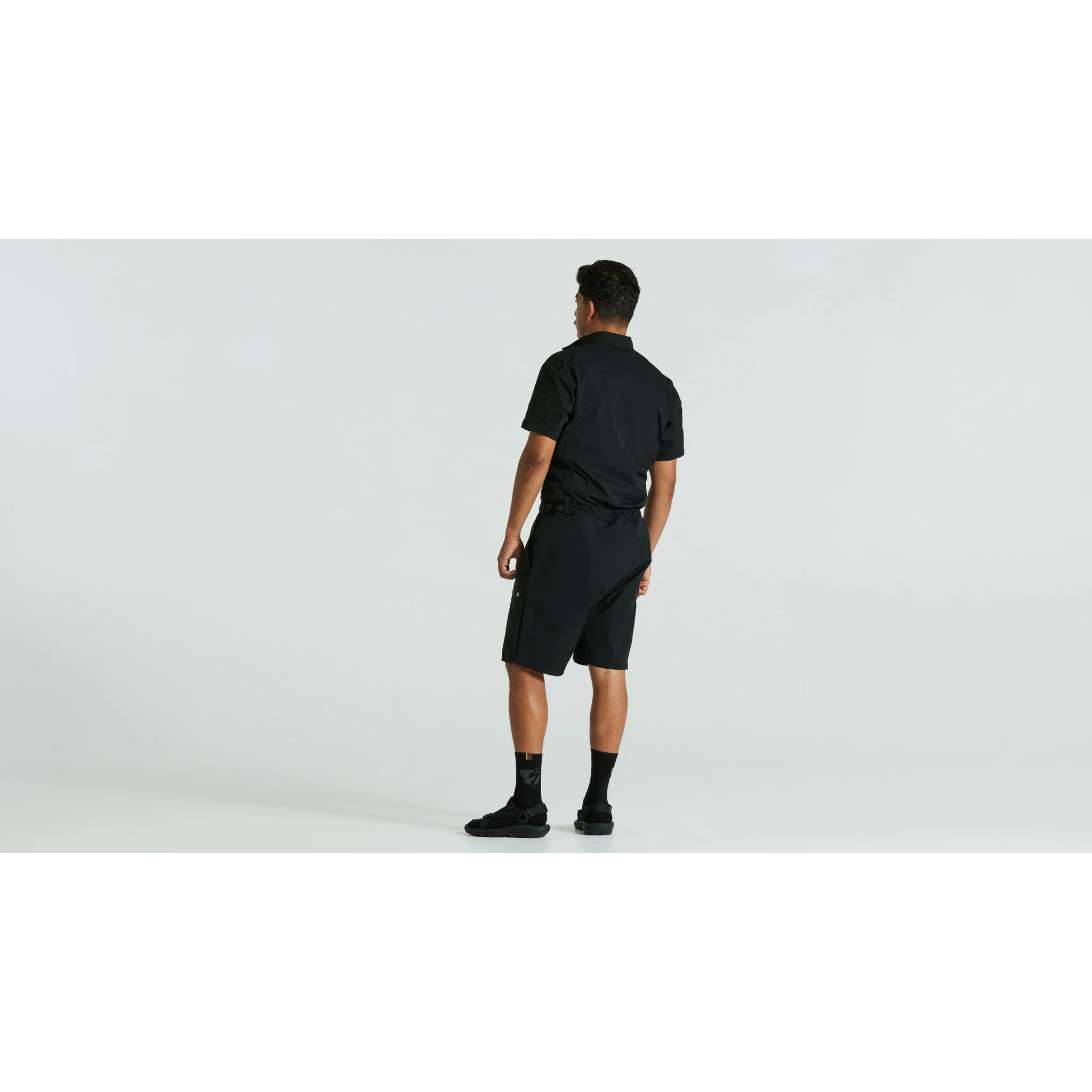 Men's Specialized/Fjällräven Field Suit - Image 5