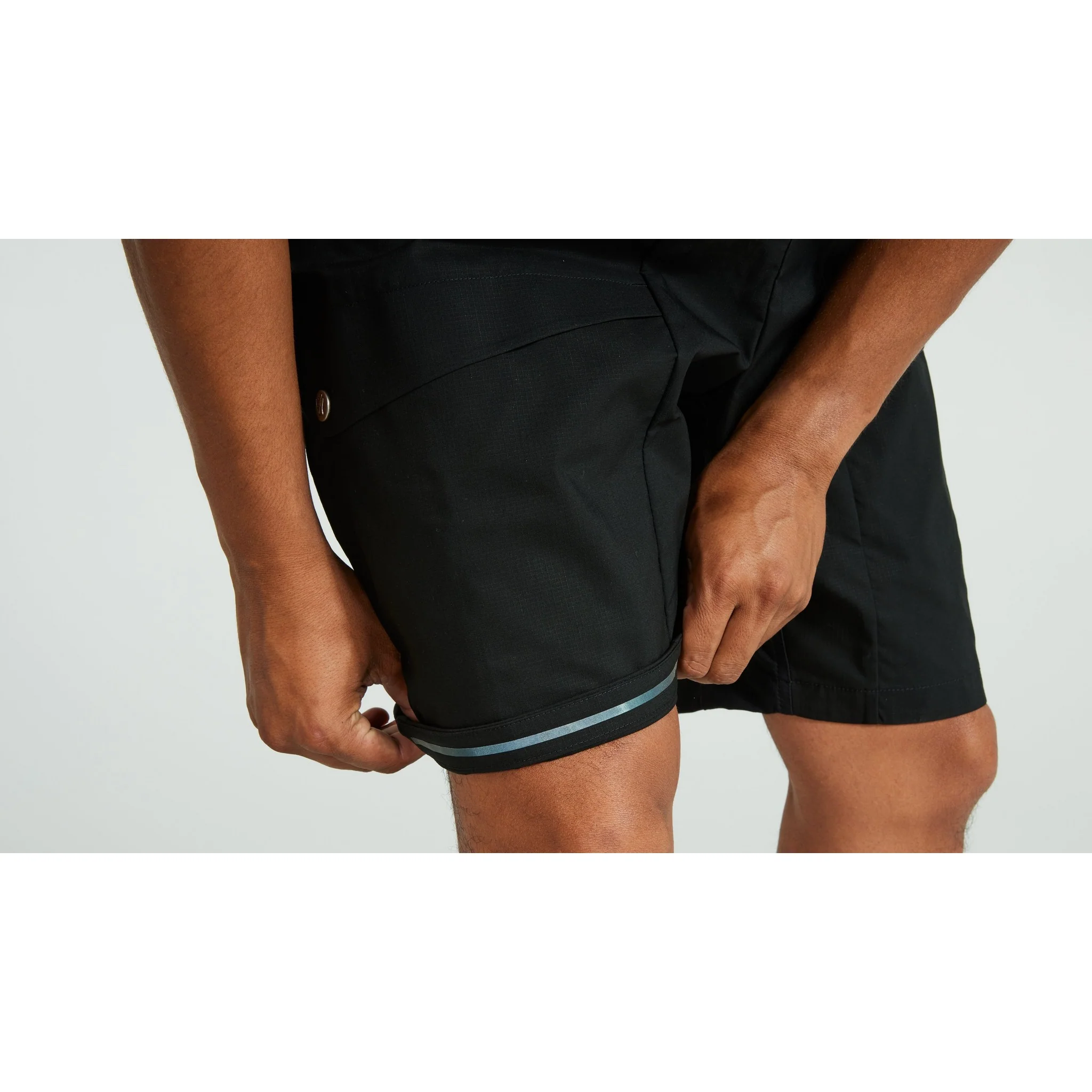 Men's Specialized/Fjällräven Field Suit - Image 7