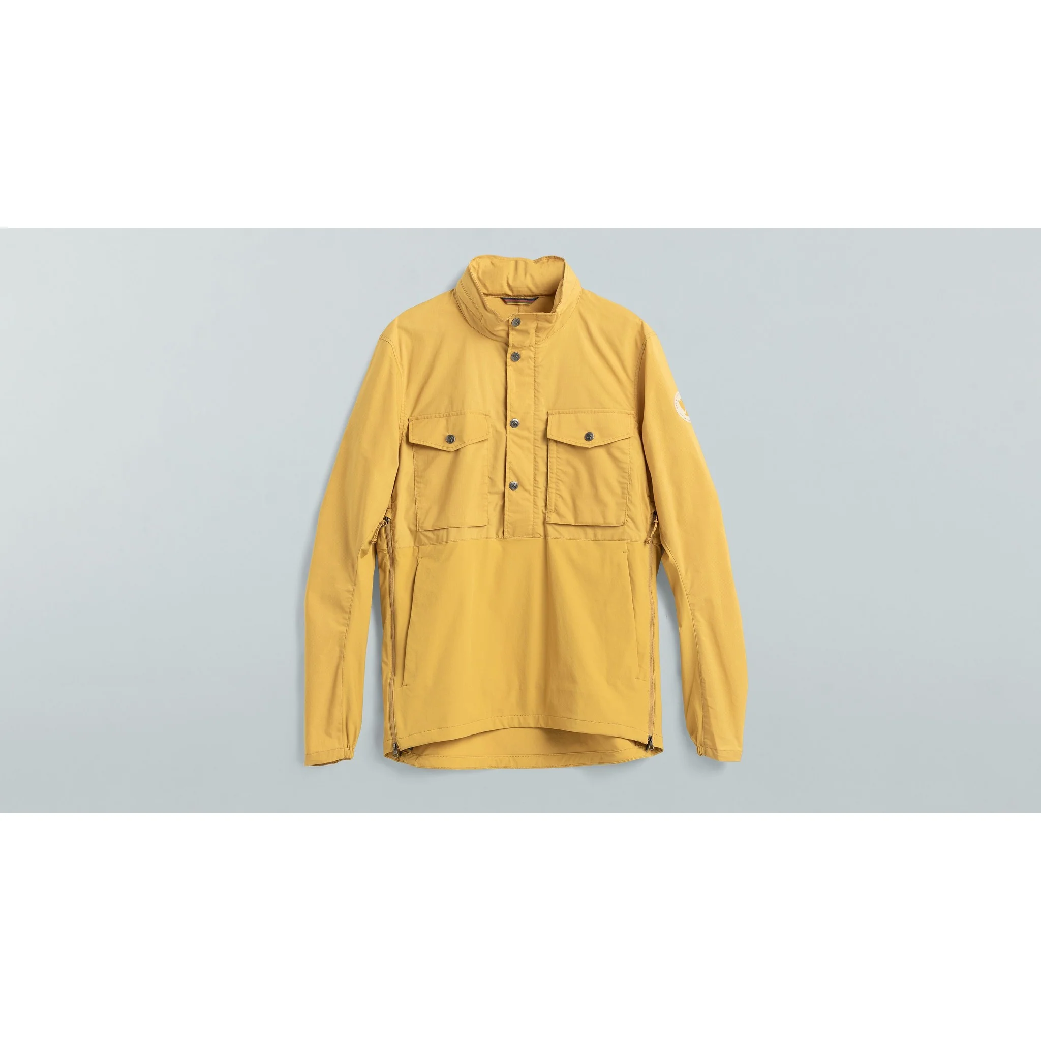 Men's Specialized/Fjällräven Räven Anorak