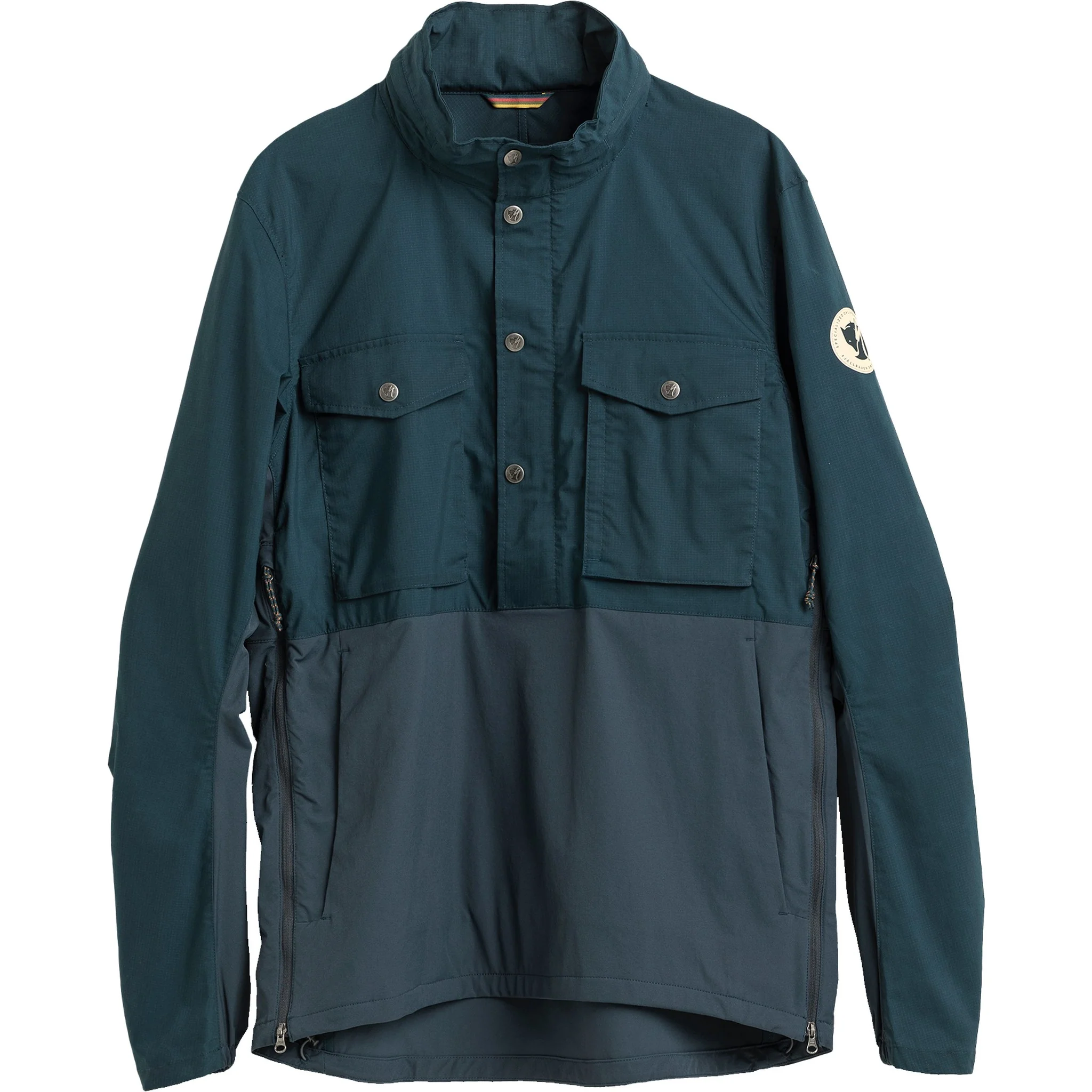 Men's Specialized/Fjällräven Räven Anorak - Image 7
