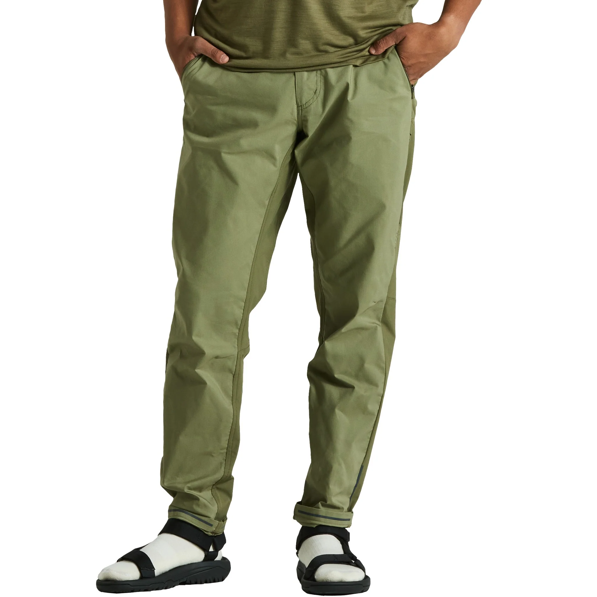 Men's Specialized/Fjällräven Rider's Hybrid Trousers