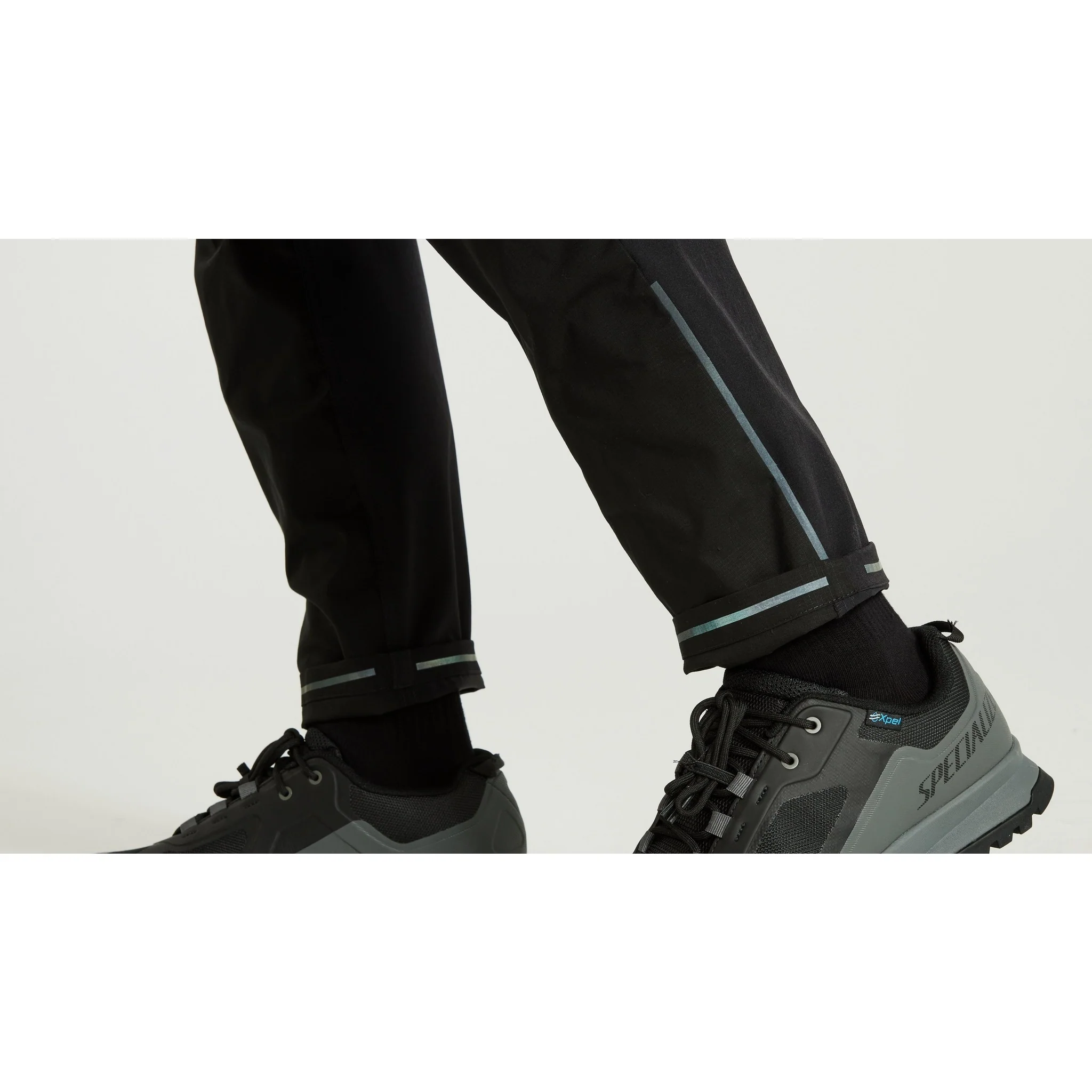 Men's Specialized/Fjällräven Rider's Hybrid Trousers - Image 13