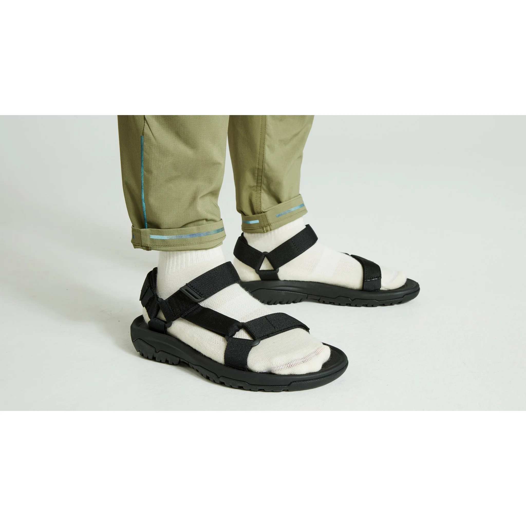 Men's Specialized/Fjällräven Rider's Hybrid Trousers - Image 19