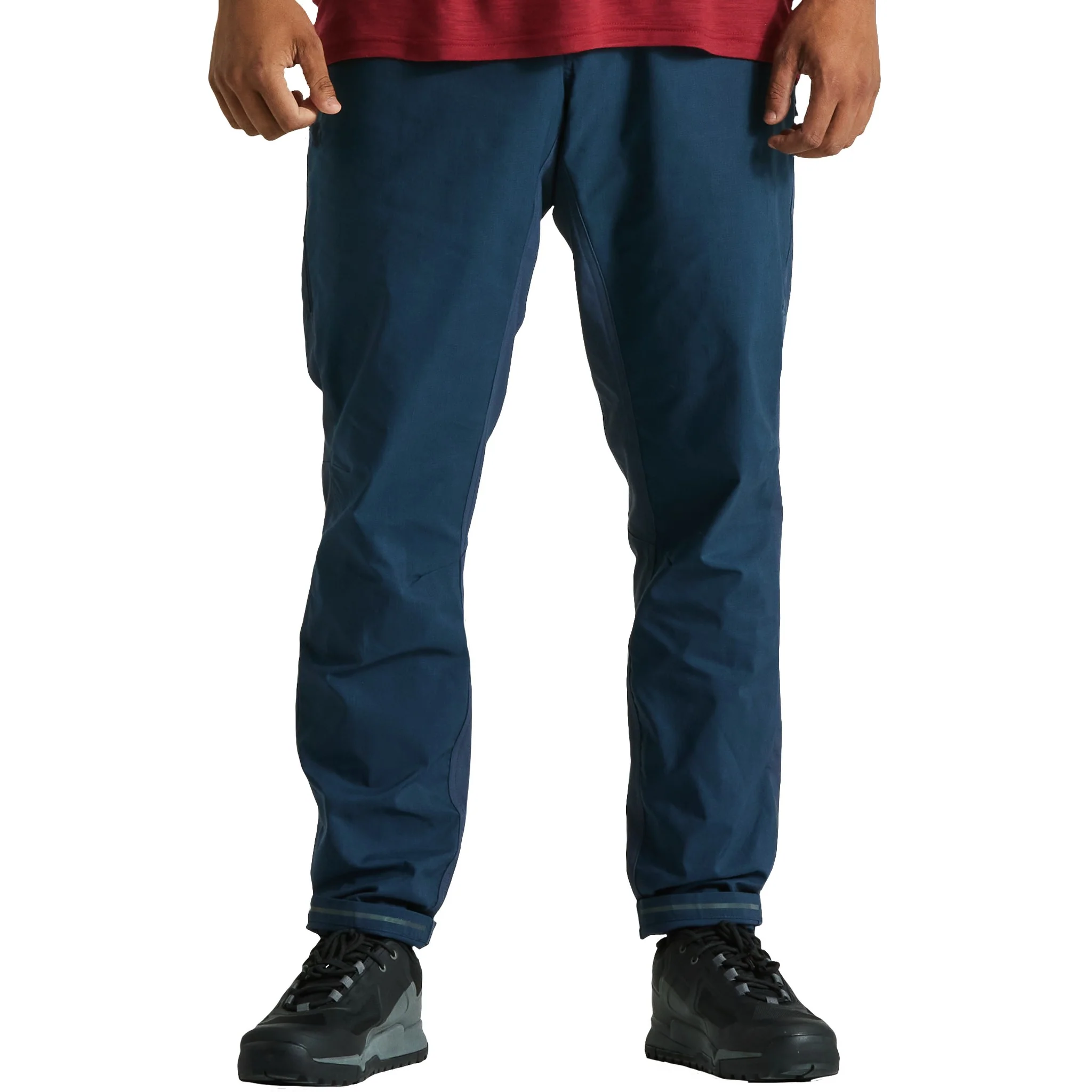 Men's Specialized/Fjällräven Rider's Hybrid Trousers - Image 20