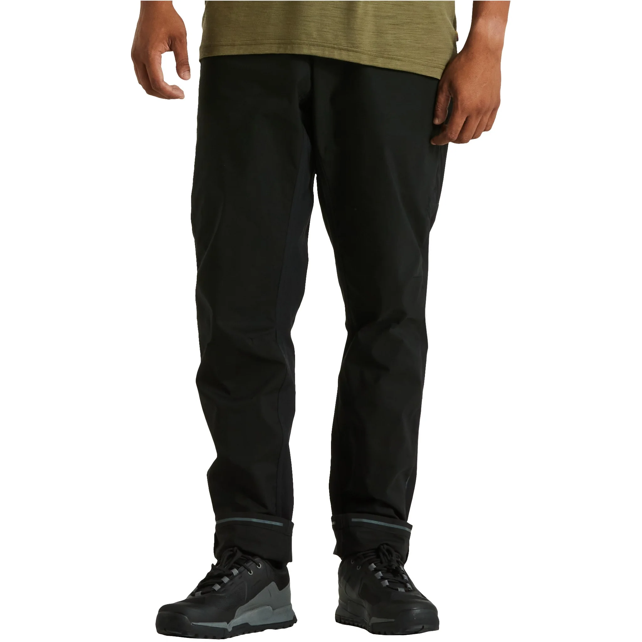 Men's Specialized/Fjällräven Rider's Hybrid Trousers - Image 21