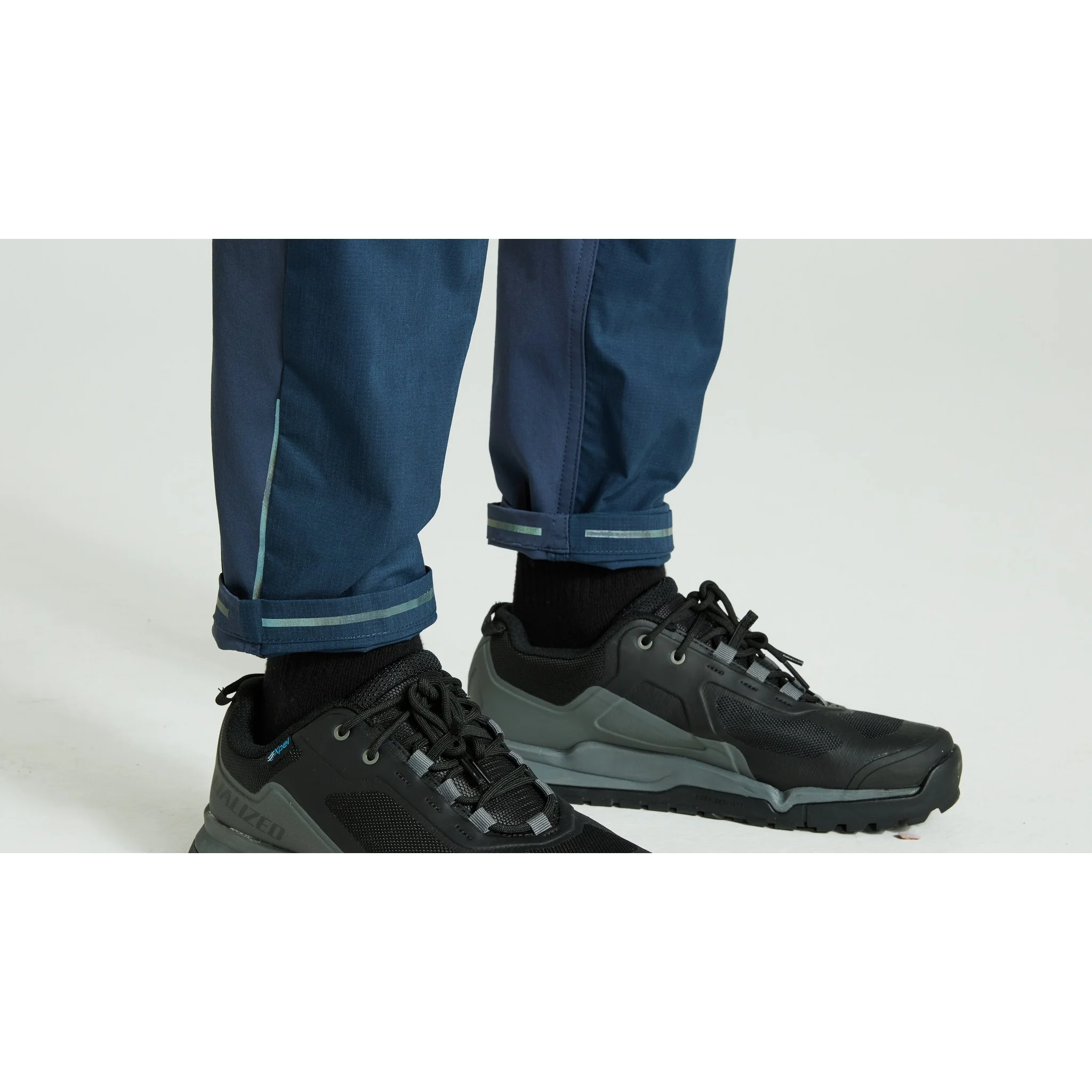 Men's Specialized/Fjällräven Rider's Hybrid Trousers - Image 7