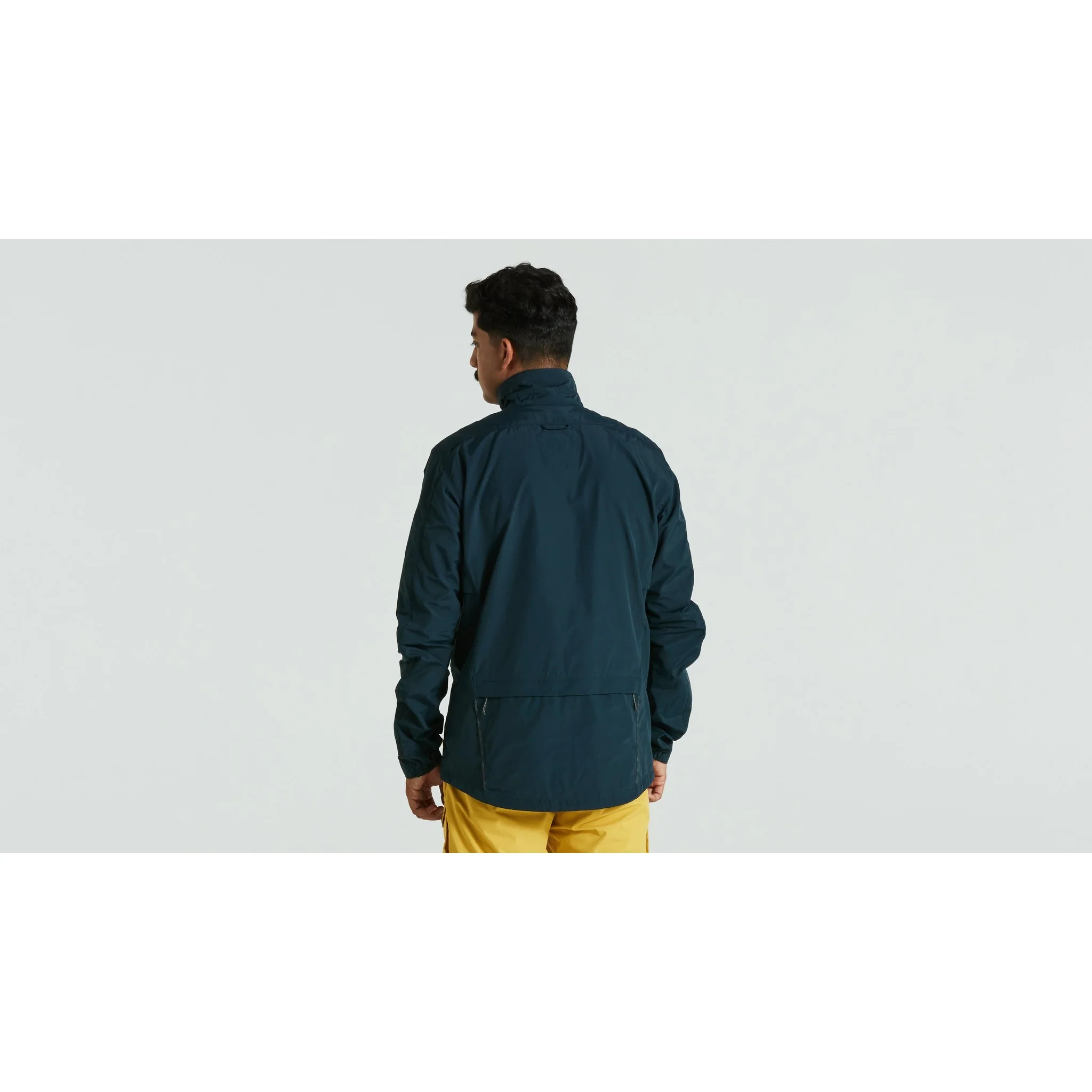 Men's Specialized/Fjällräven  Rider's Wind Jacket - Image 10