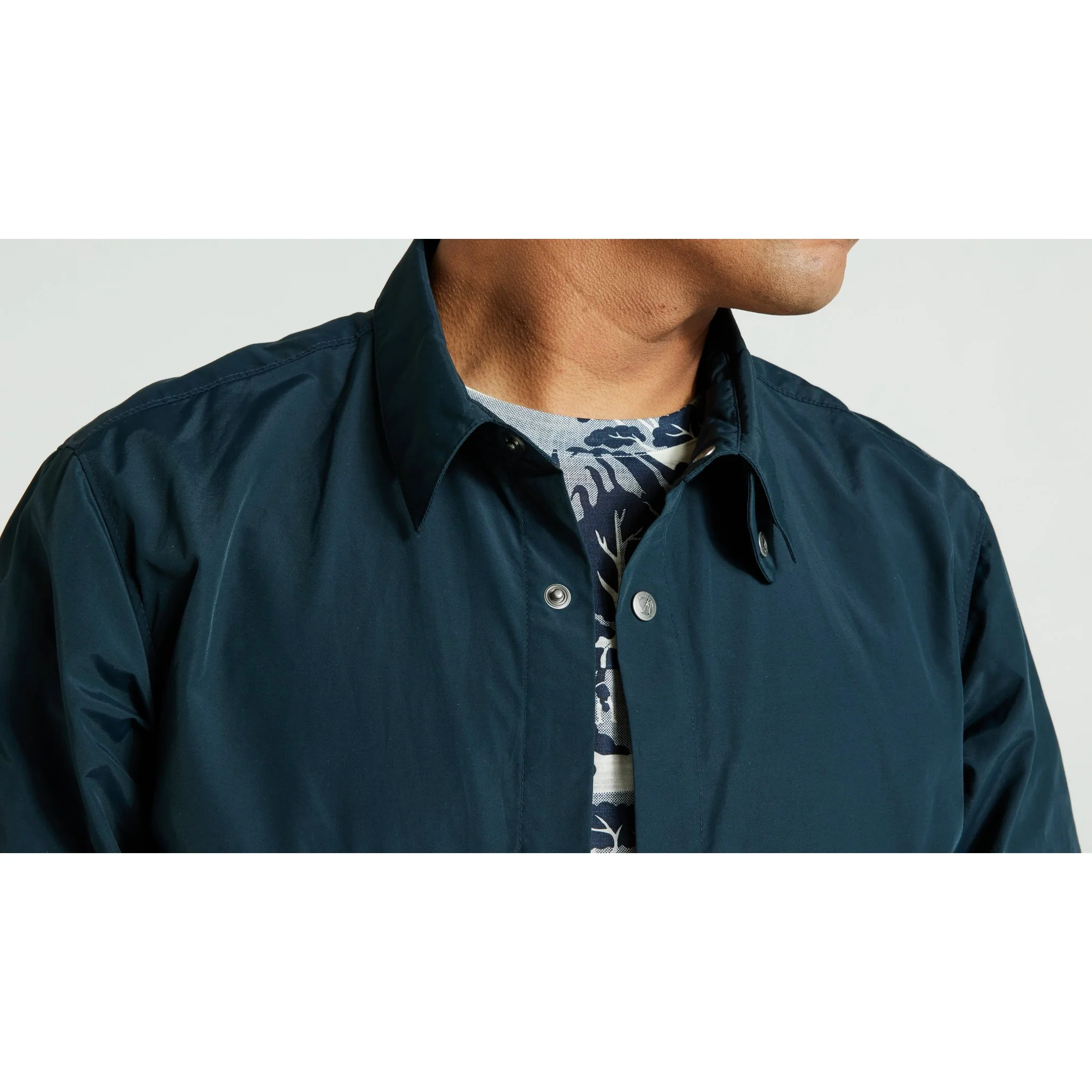 Men's Specialized/Fjällräven  Rider's Wind Jacket - Image 12