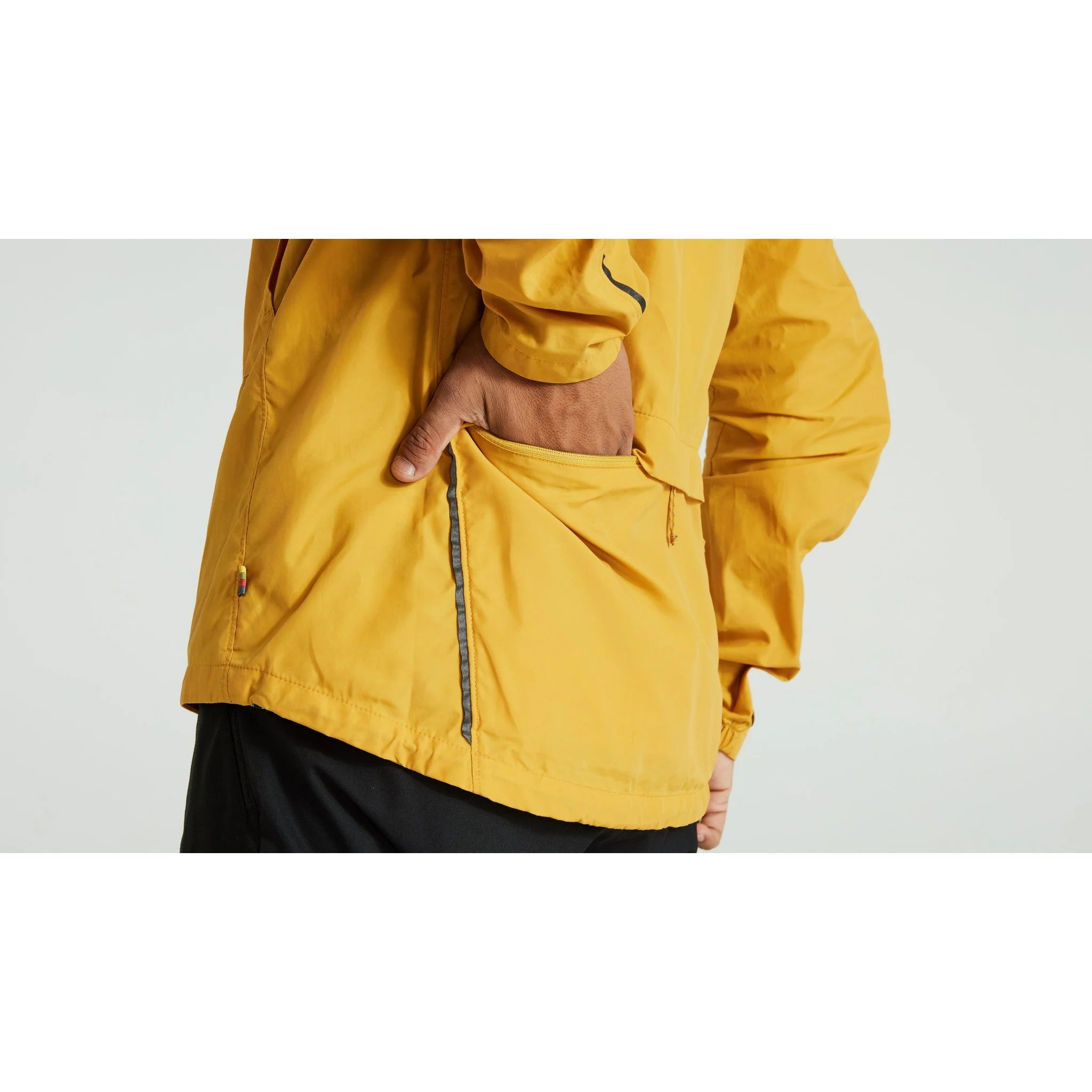 Men's Specialized/Fjällräven  Rider's Wind Jacket - Image 19