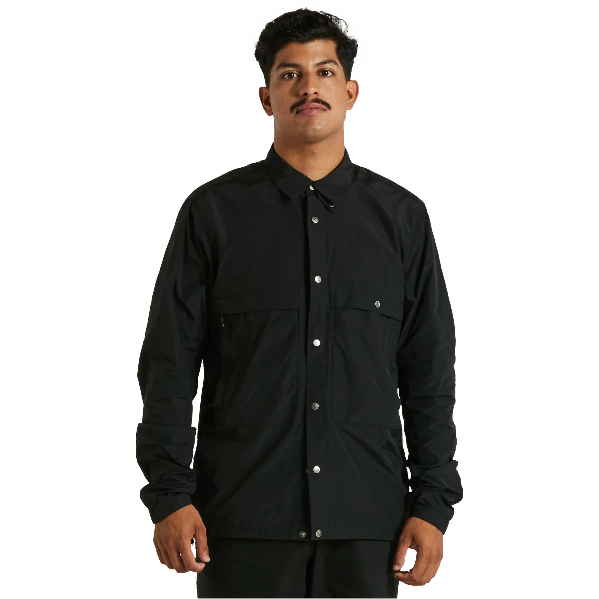 Men's Specialized/Fjällräven  Rider's Wind Jacket - Image 21