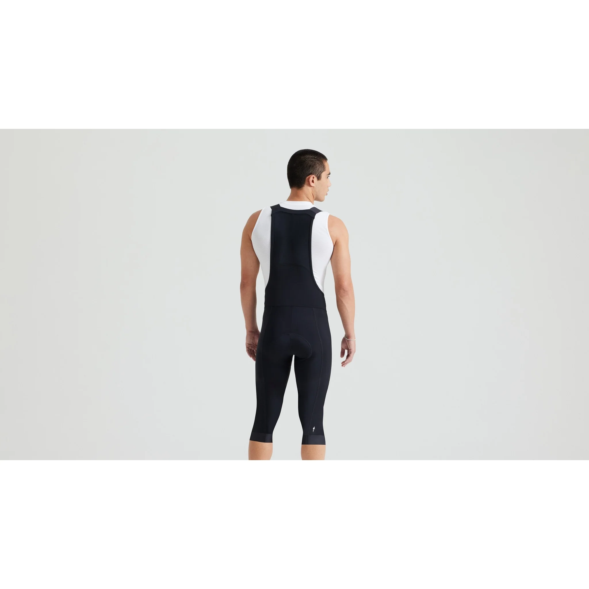 Men's Specialized Foundation Bib Knickers - Image 4