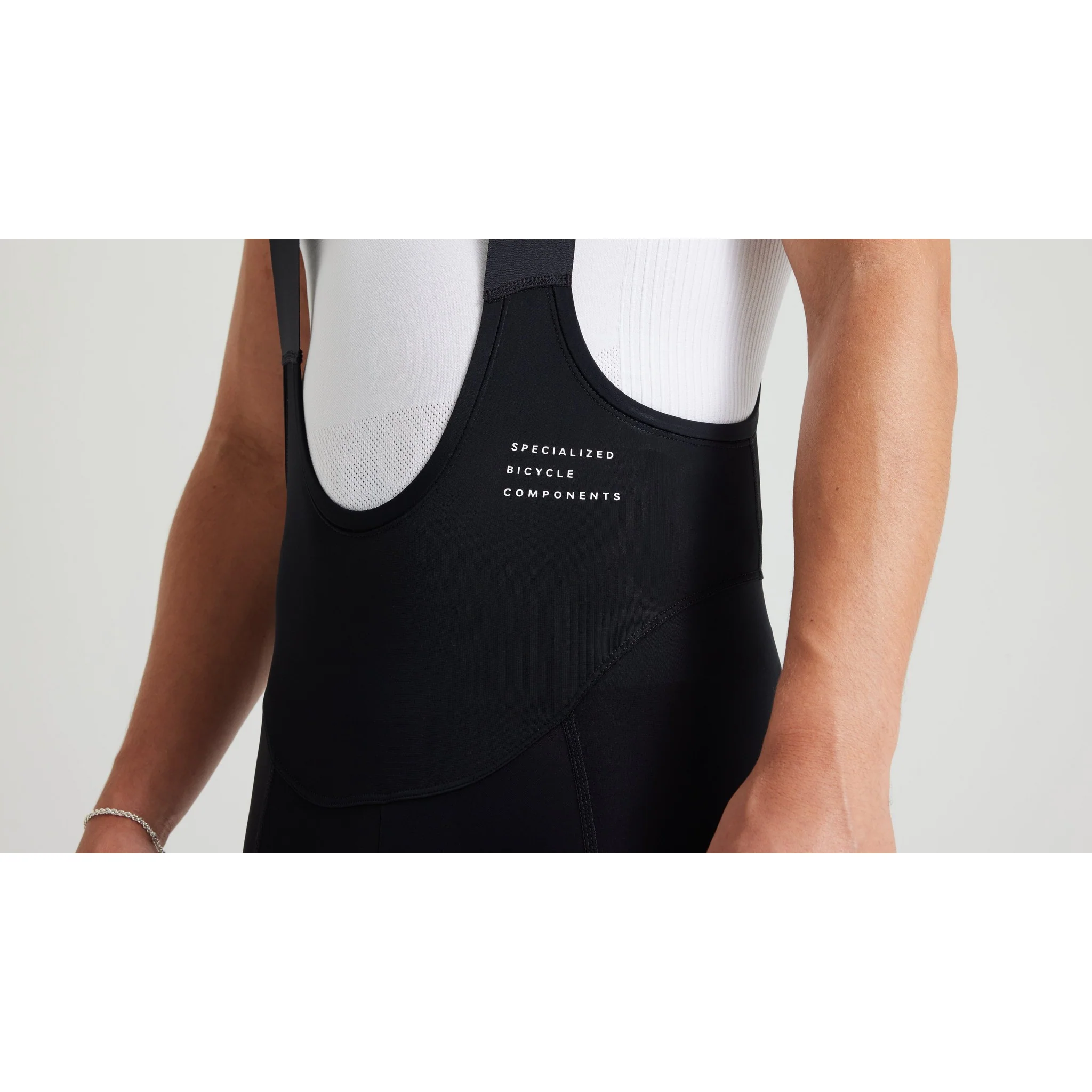 Men's Specialized Foundation Bib Knickers - Image 5