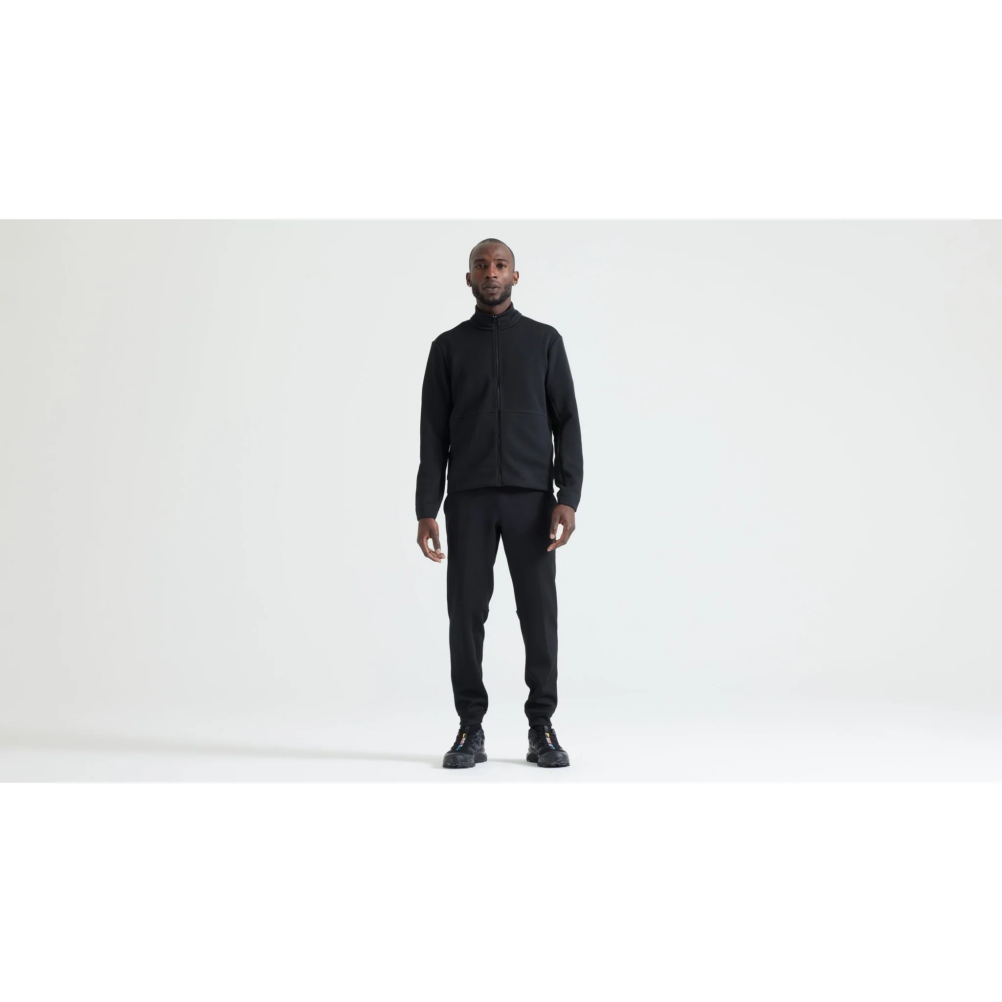 Men's Track Jacket - Image 2