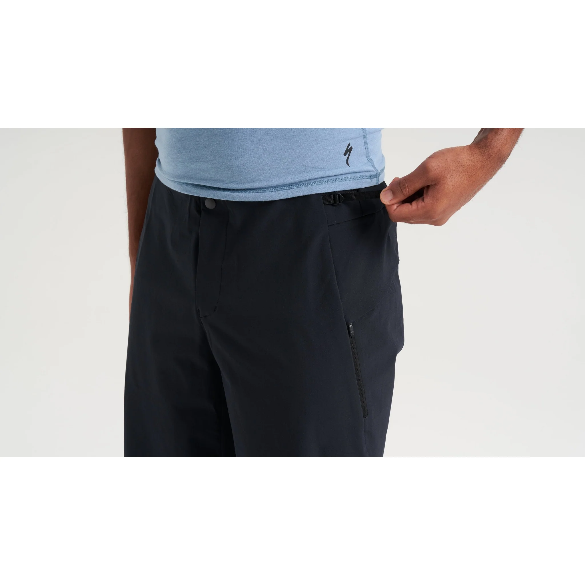 Men's Traction Short - Image 4