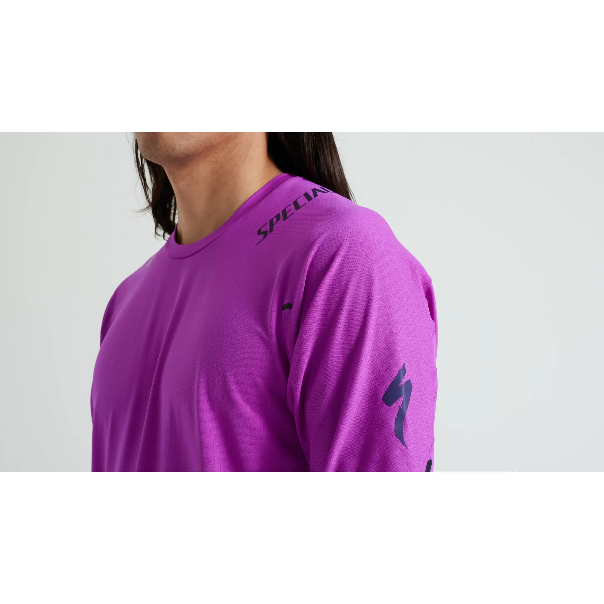 Men's Trail Air Short Sleeve Jersey - Image 21